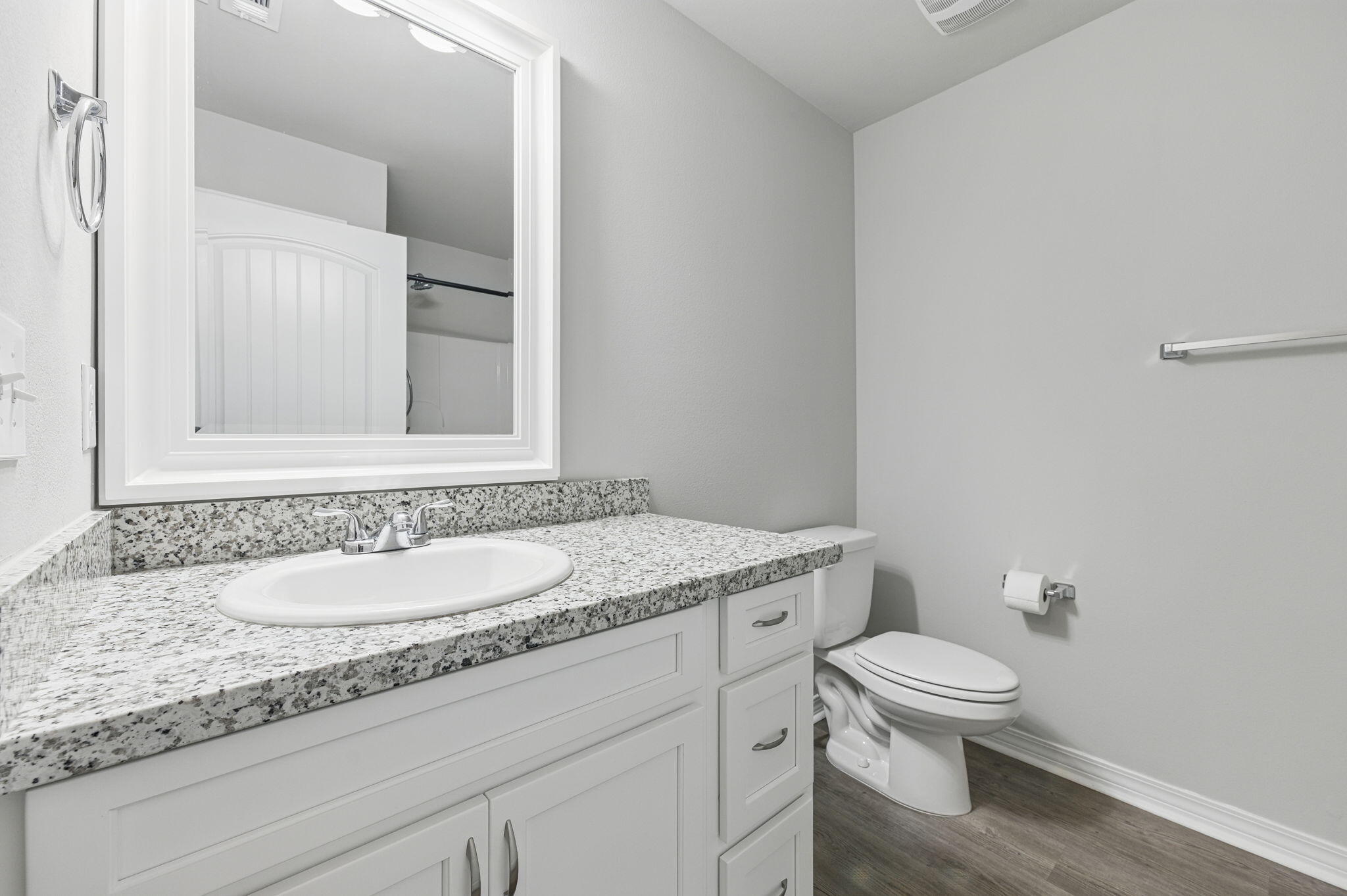 NO RECORDED SUBDIVISION - Residential