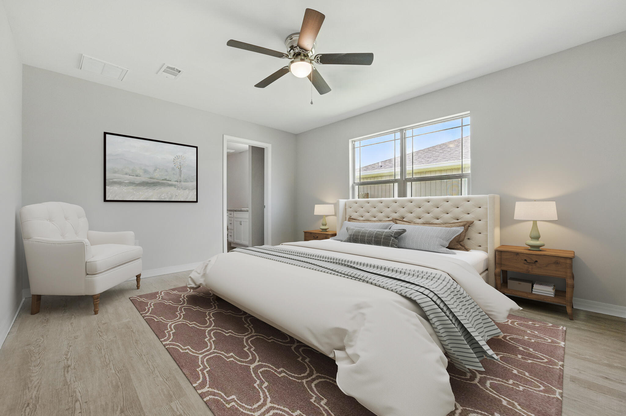 NO RECORDED SUBDIVISION - Residential