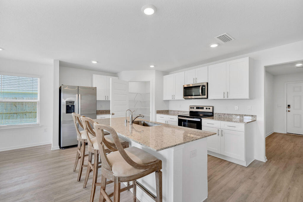 Ashton Park PH II - Residential