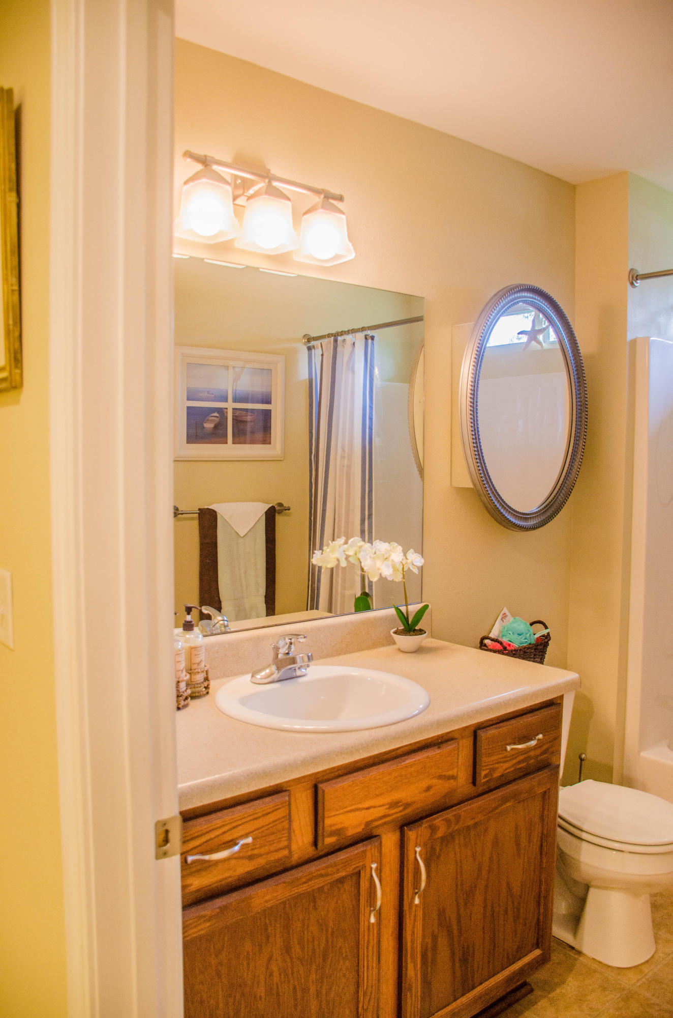 Hunter's Ridge - Residential