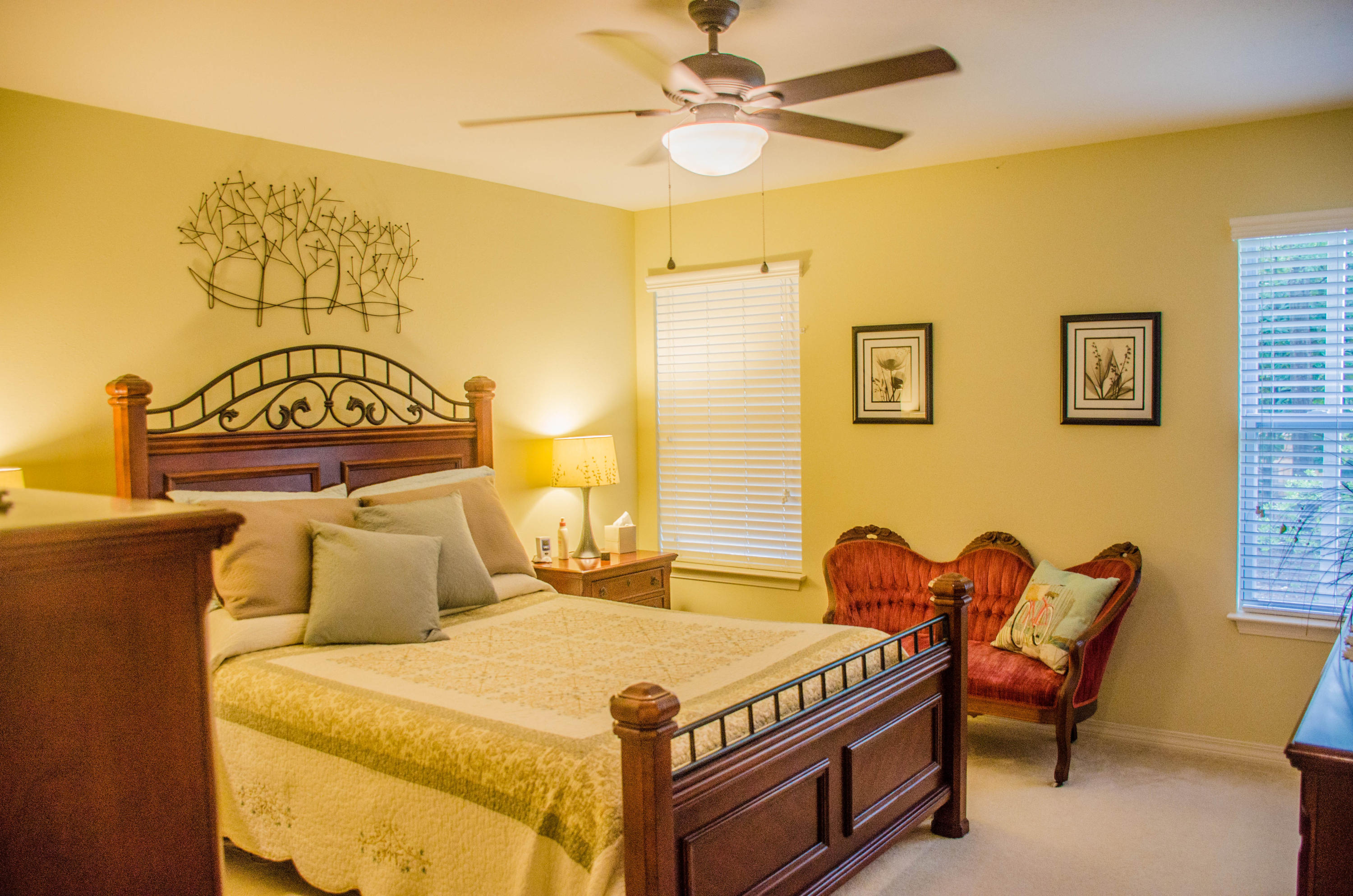 Hunter's Ridge - Residential