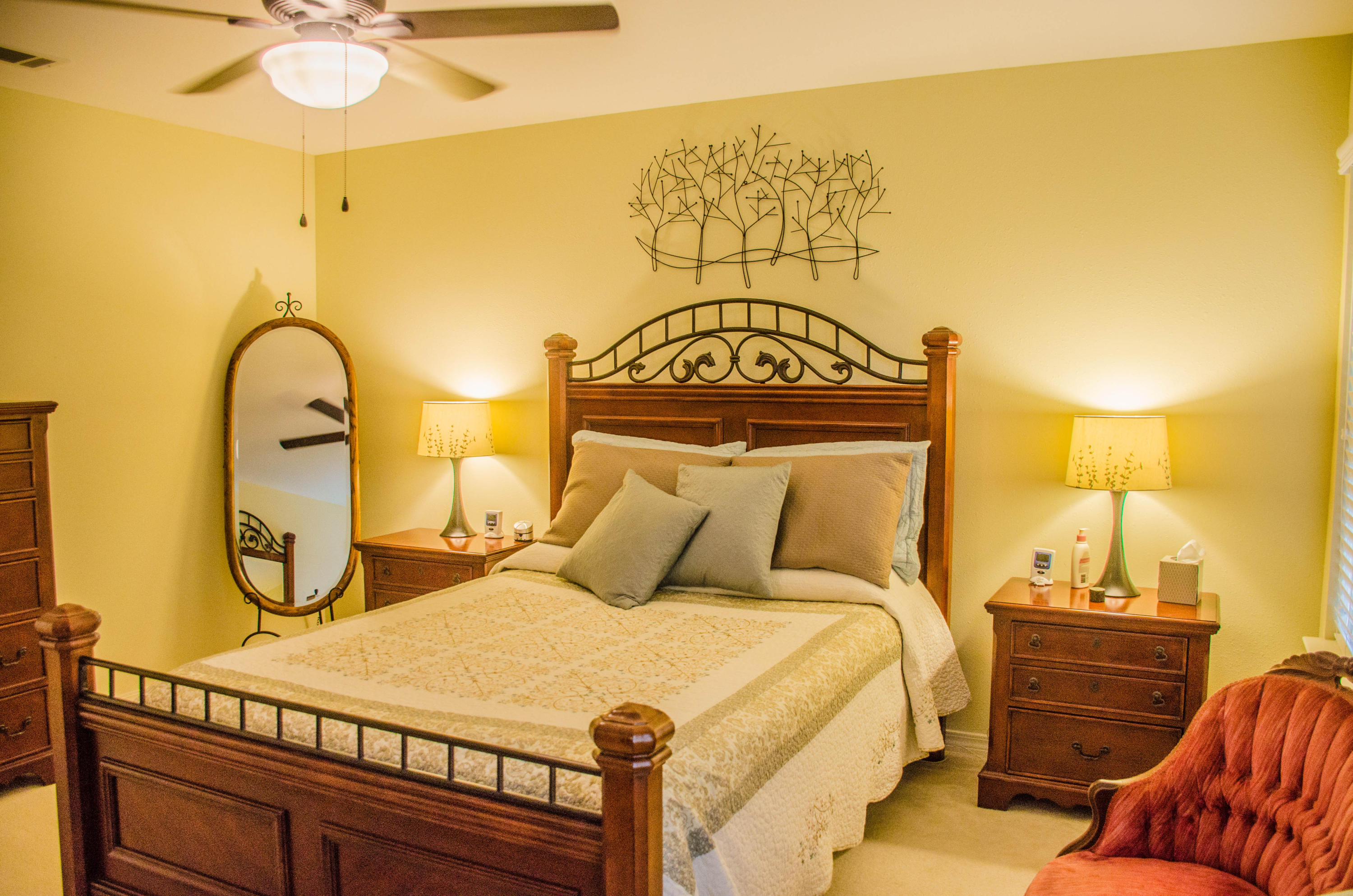 Hunter's Ridge - Residential