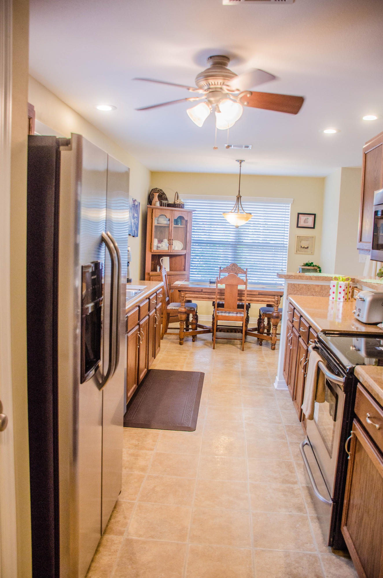 Hunter's Ridge - Residential