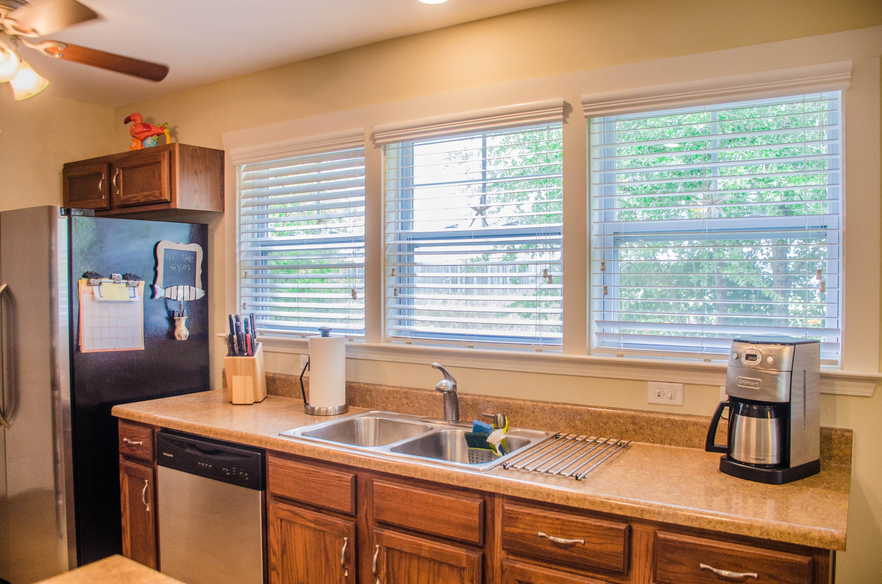 Hunter's Ridge - Residential