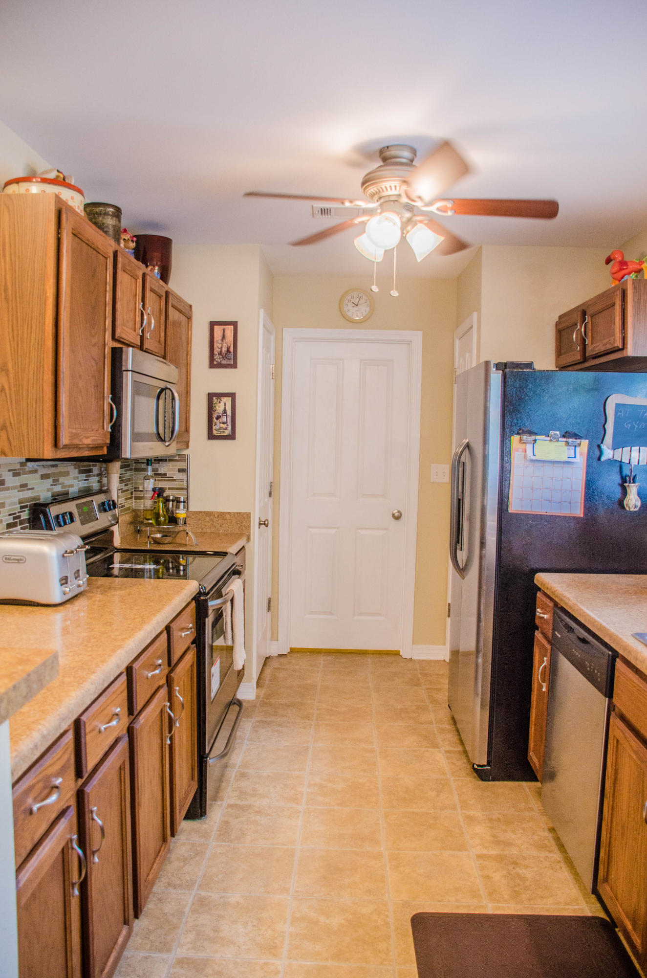 Hunter's Ridge - Residential