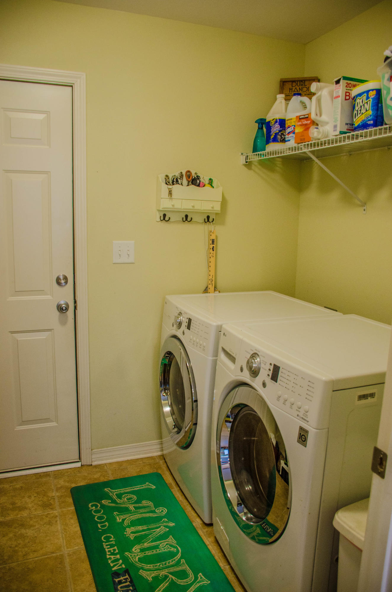 Hunter's Ridge - Residential