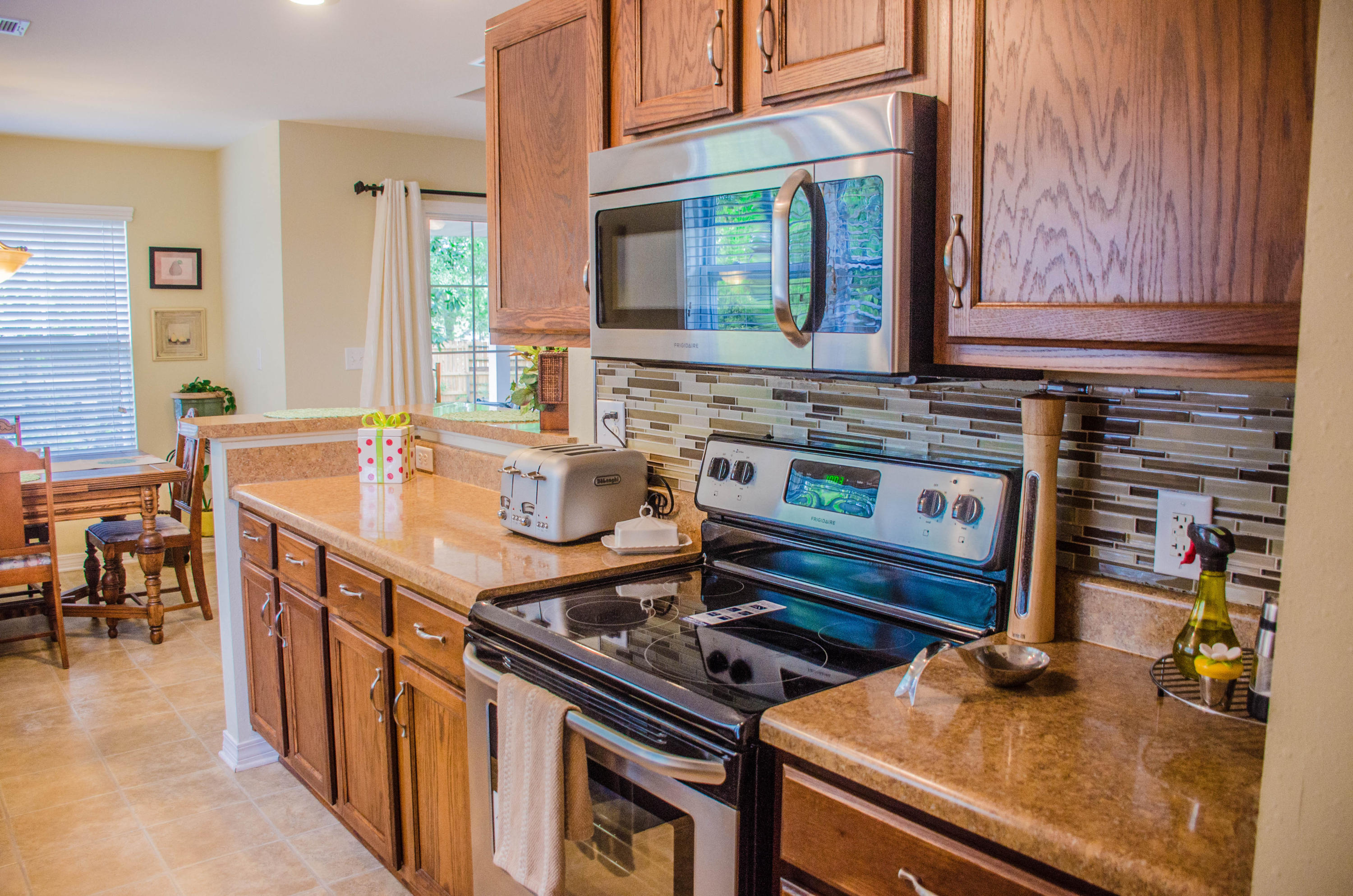 Hunter's Ridge - Residential