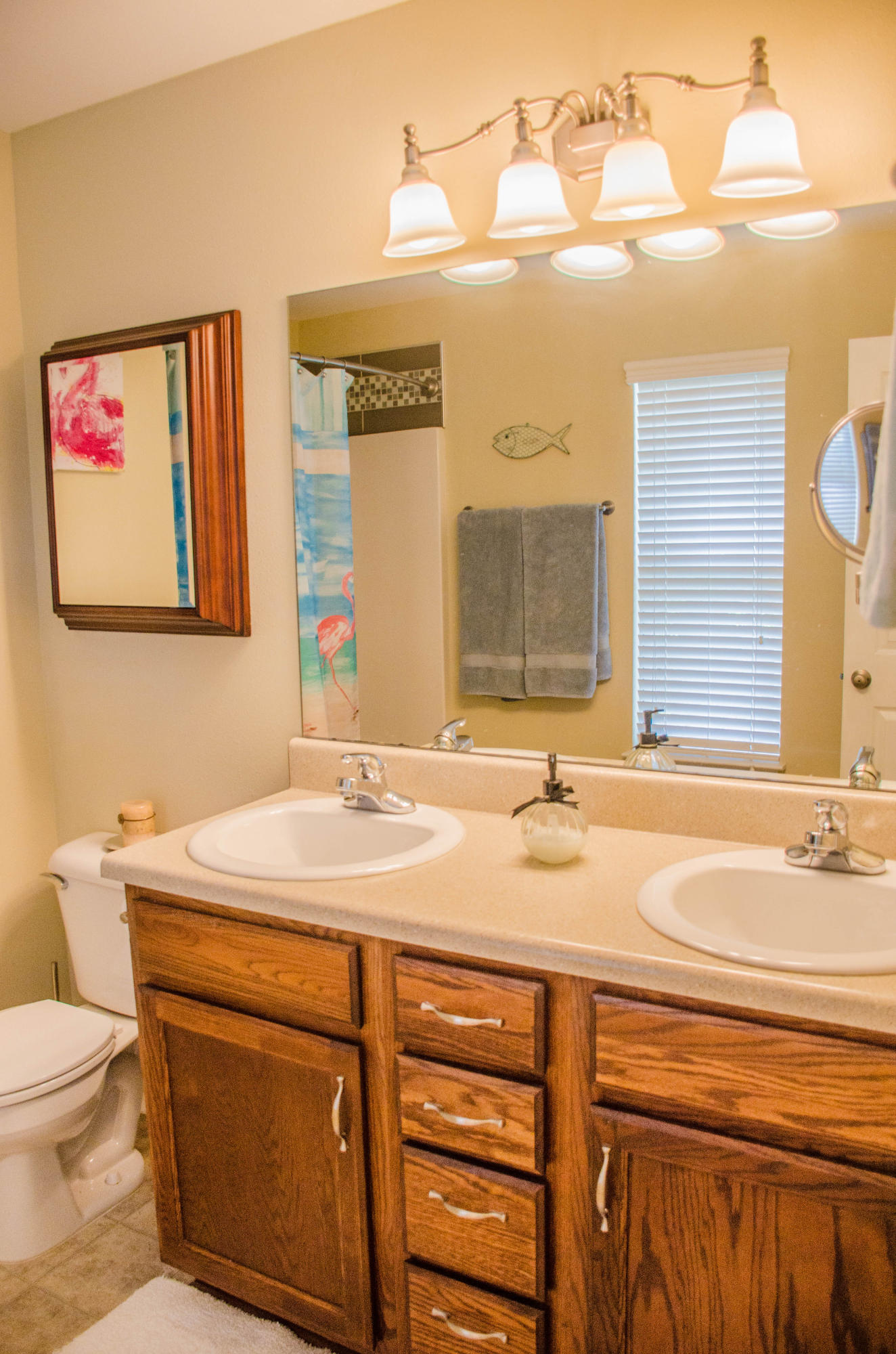 Hunter's Ridge - Residential