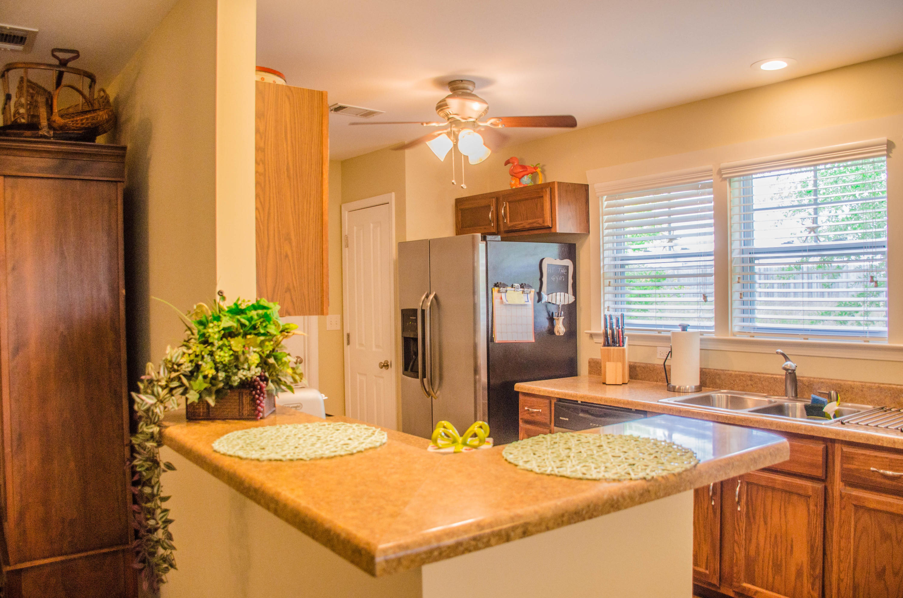 Hunter's Ridge - Residential