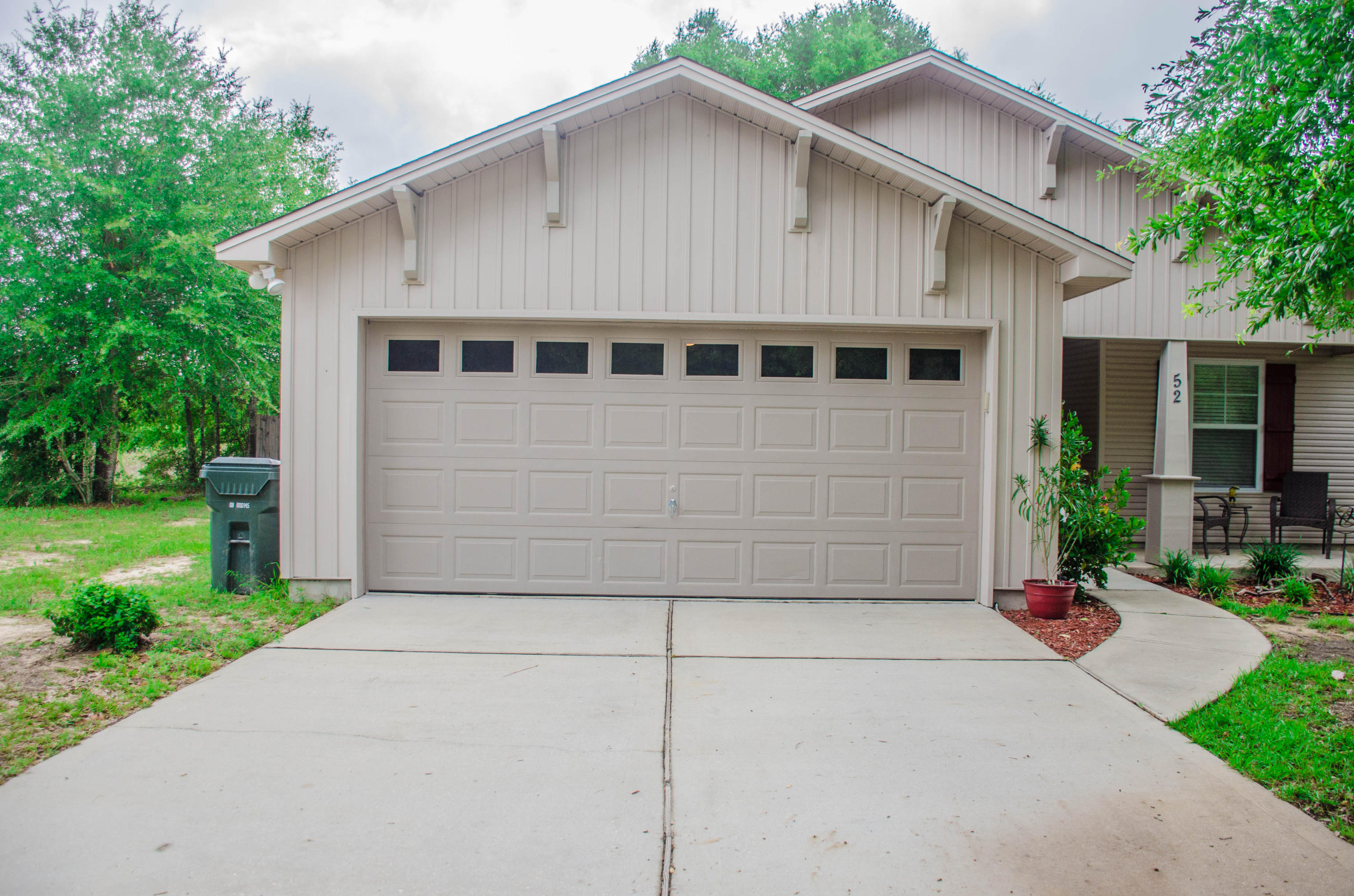 Hunter's Ridge - Residential