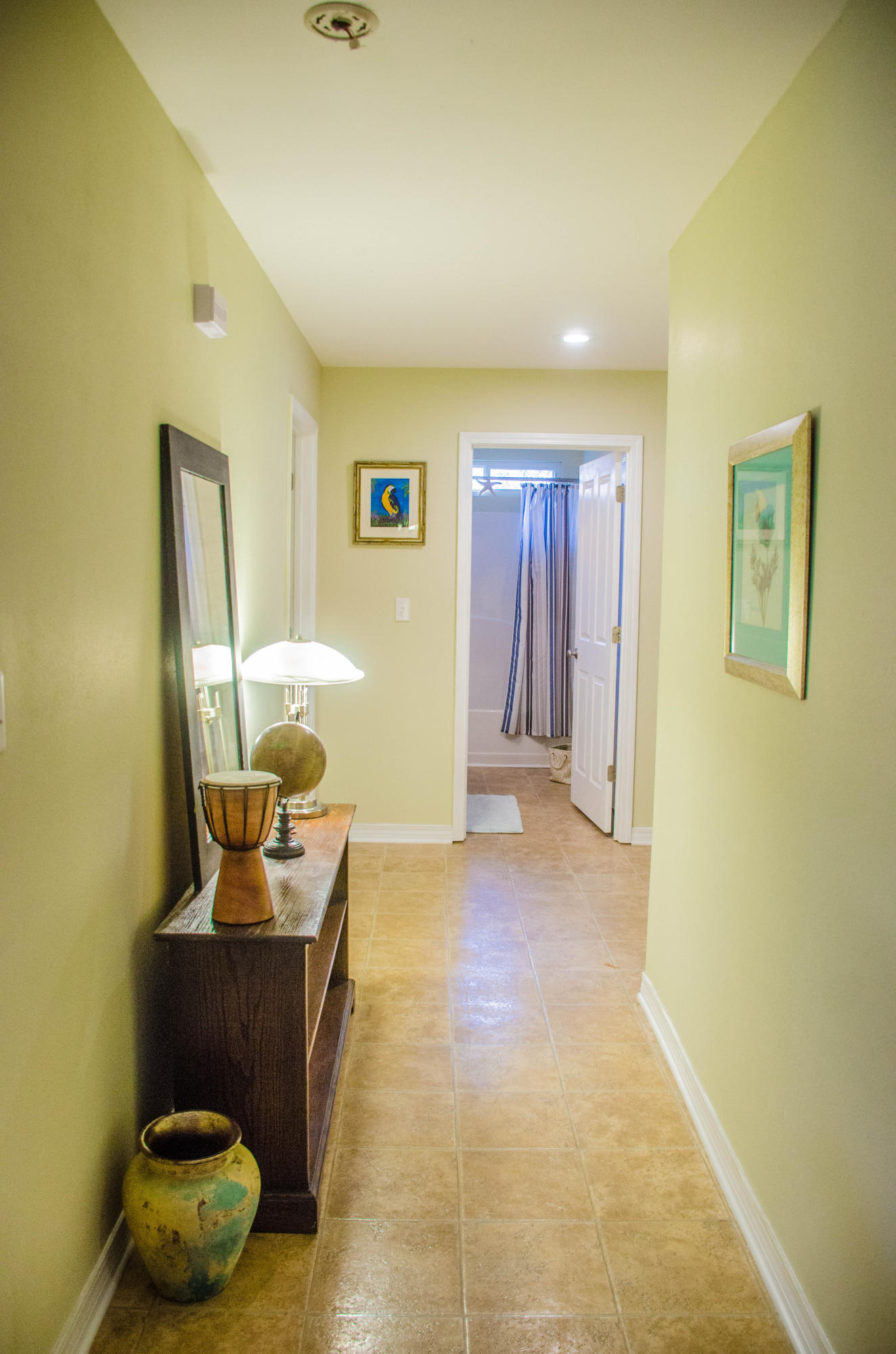 Hunter's Ridge - Residential