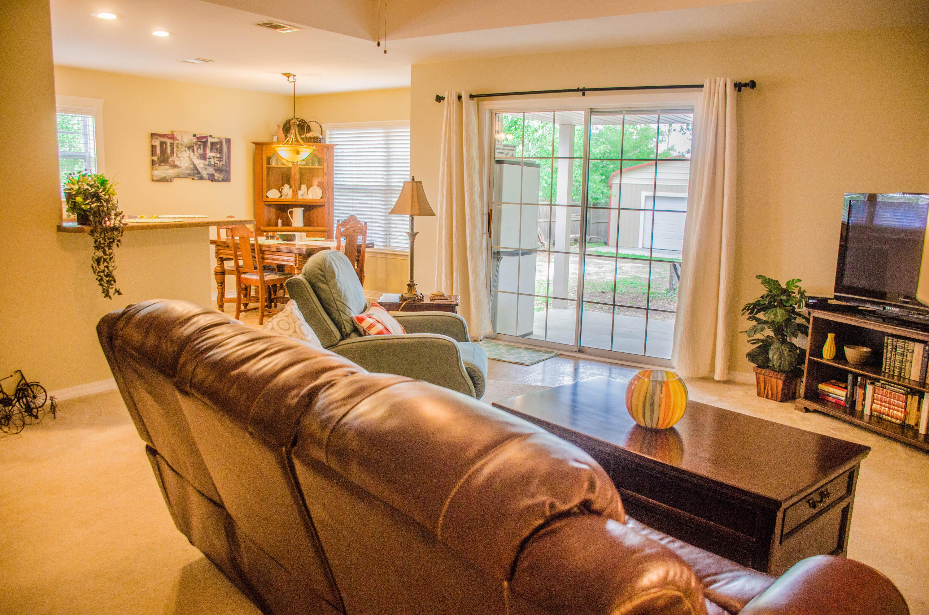 Hunter's Ridge - Residential