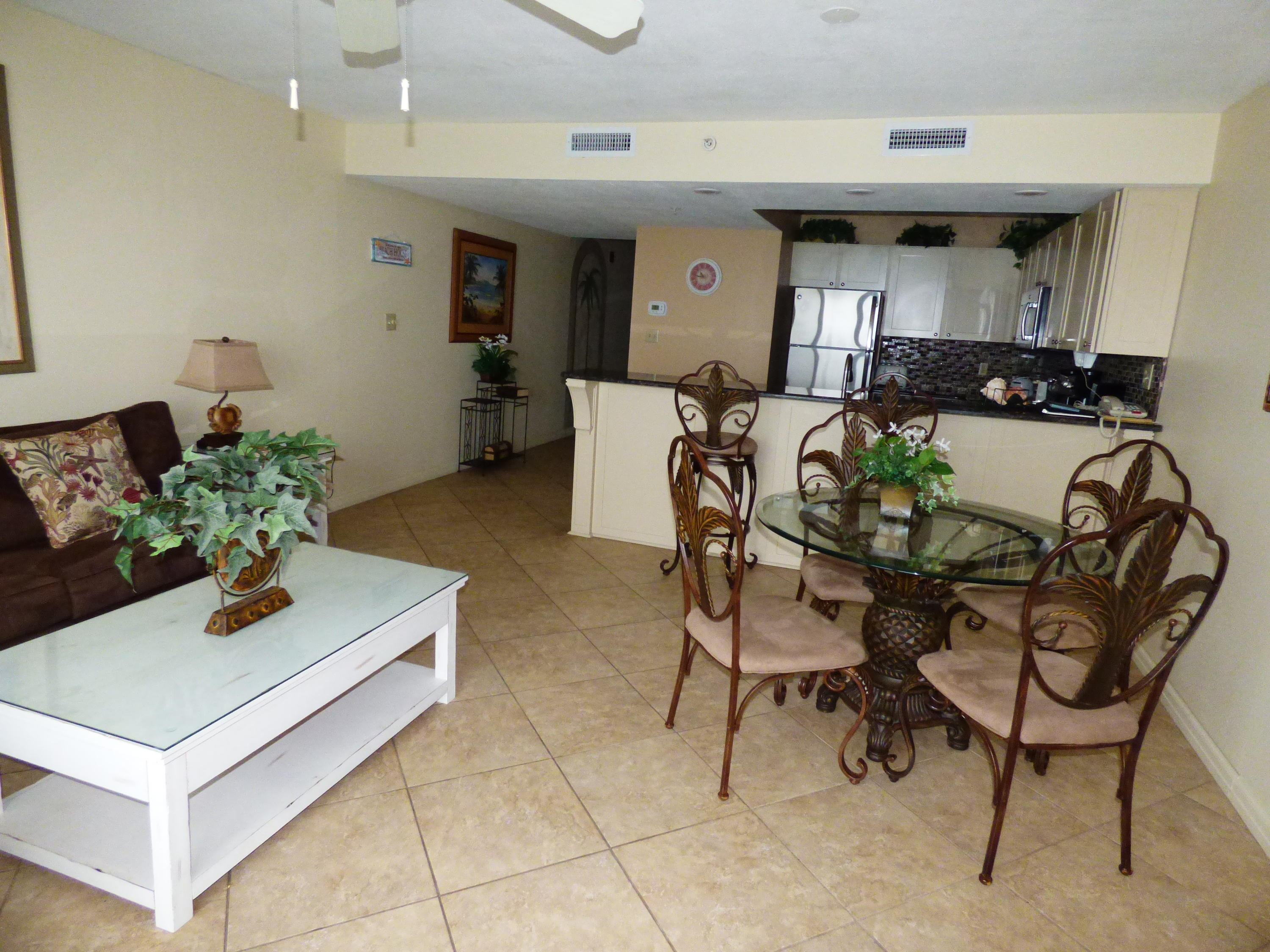 PELICAN BEACH RESORT CONDO - Residential