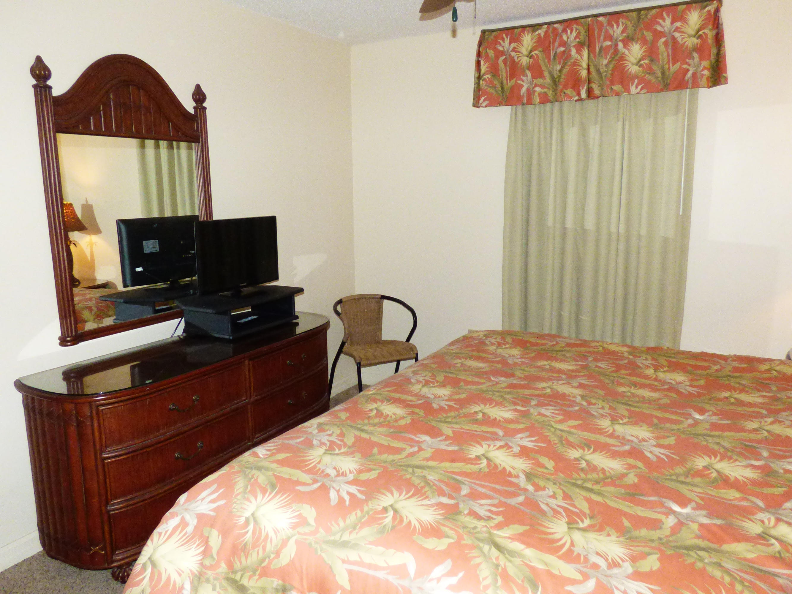 PELICAN BEACH RESORT CONDO - Residential