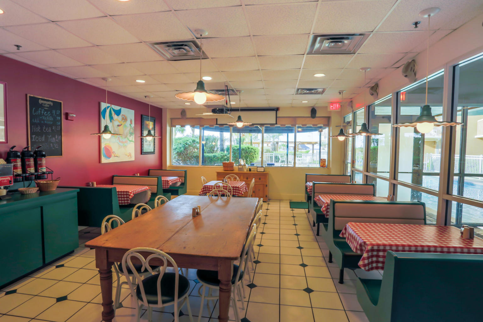 PELICAN BEACH RESORT CONDO - Residential