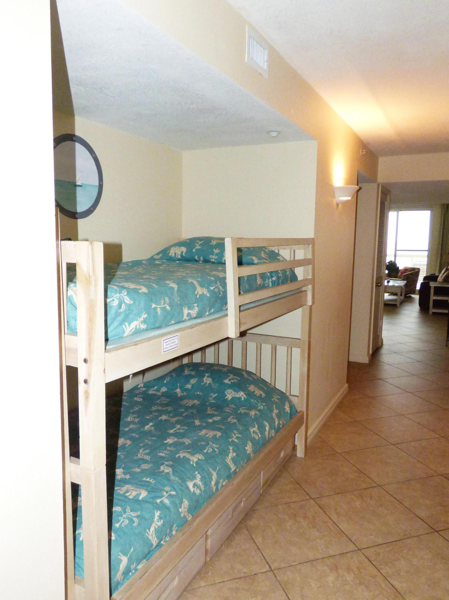 PELICAN BEACH RESORT CONDO - Residential