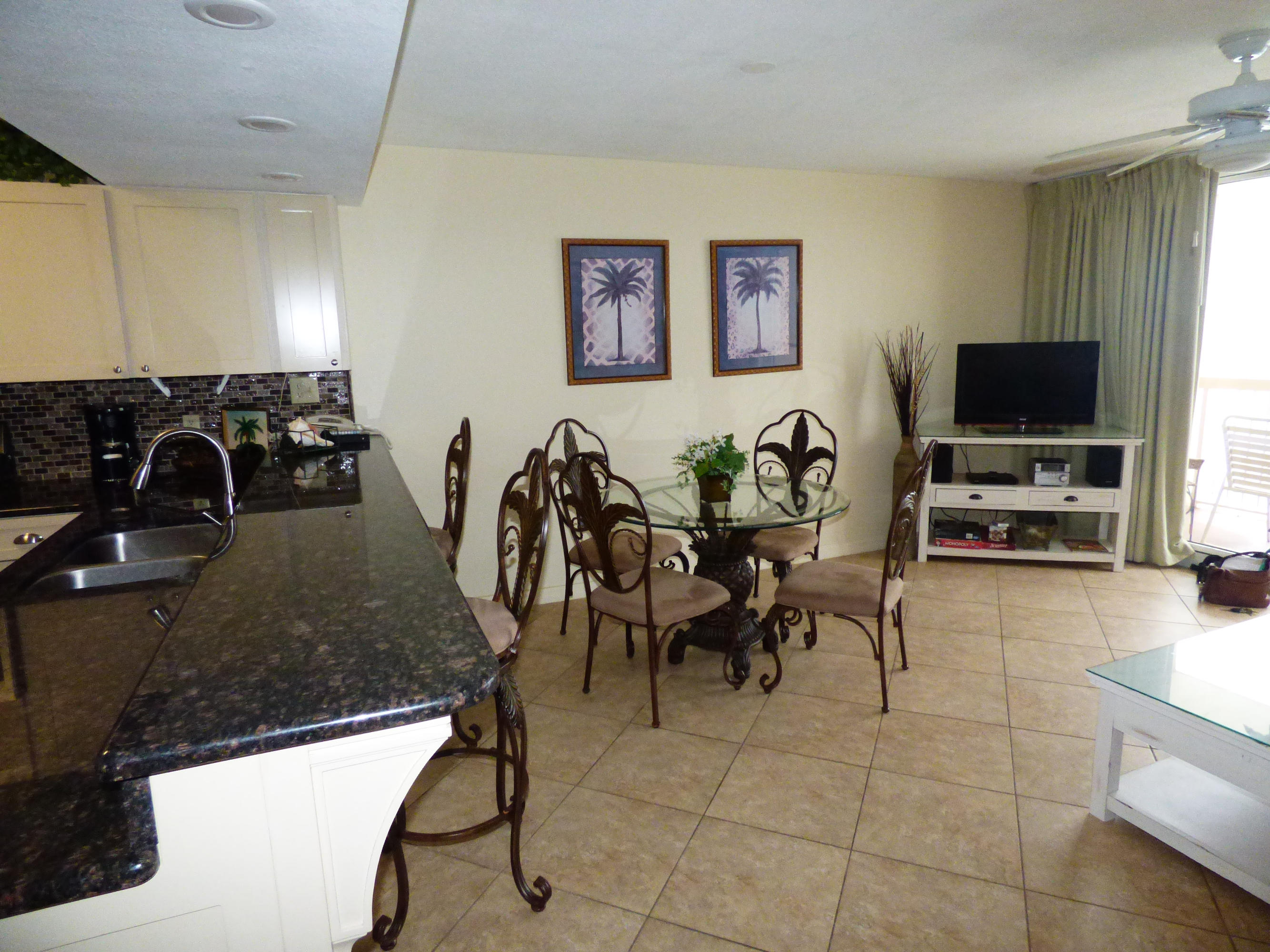 PELICAN BEACH RESORT CONDO - Residential