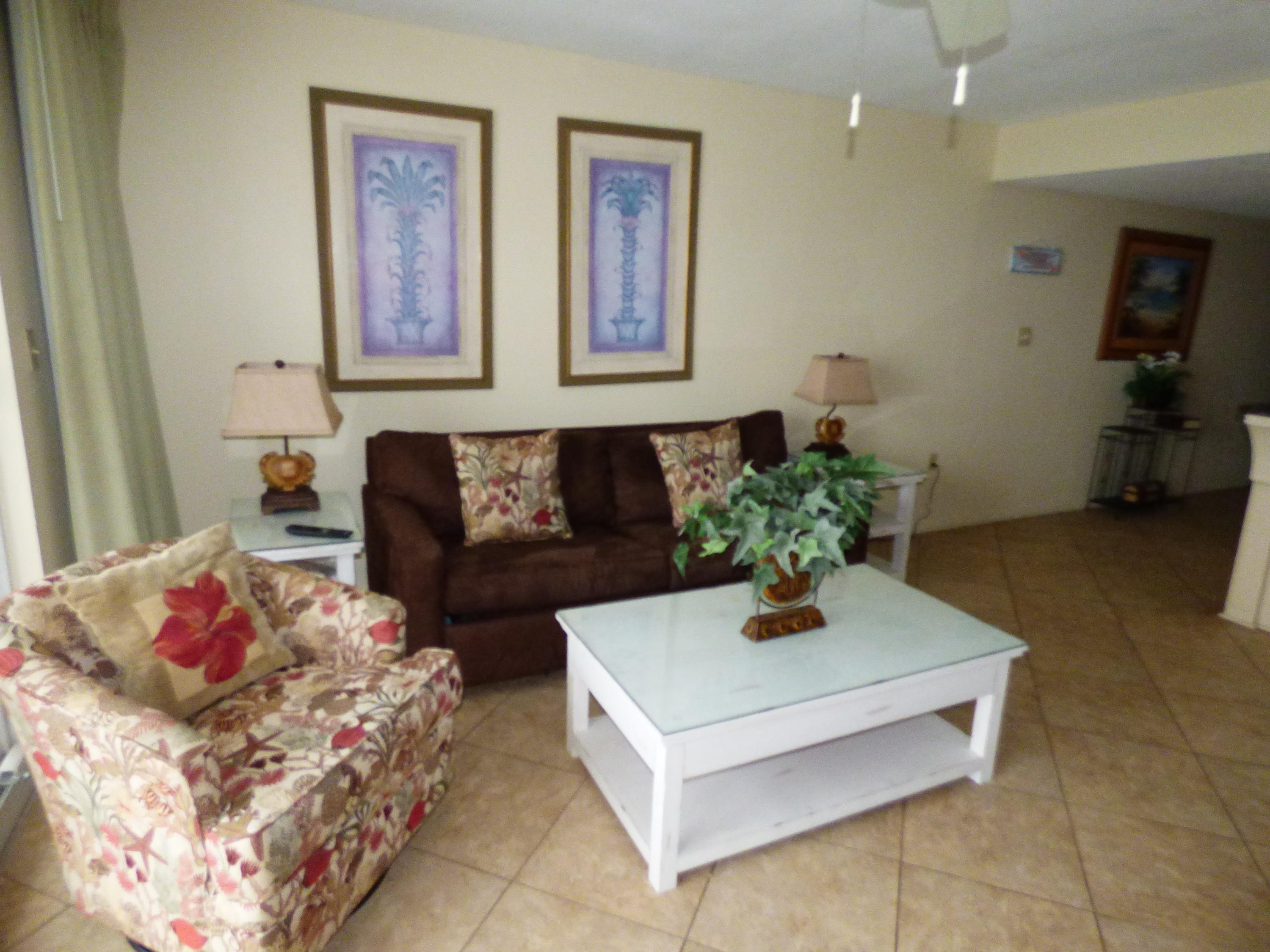 PELICAN BEACH RESORT CONDO - Residential