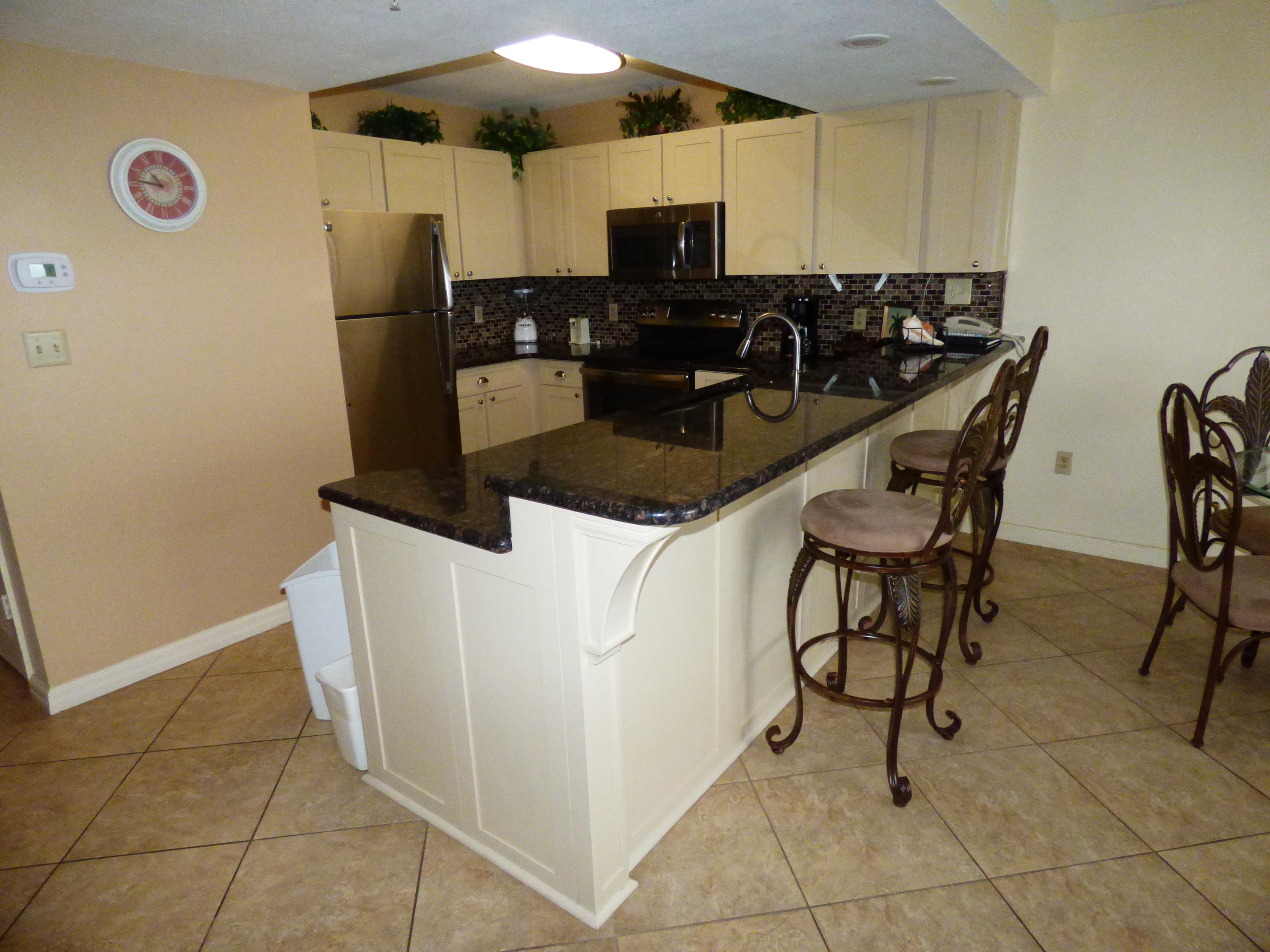 PELICAN BEACH RESORT CONDO - Residential