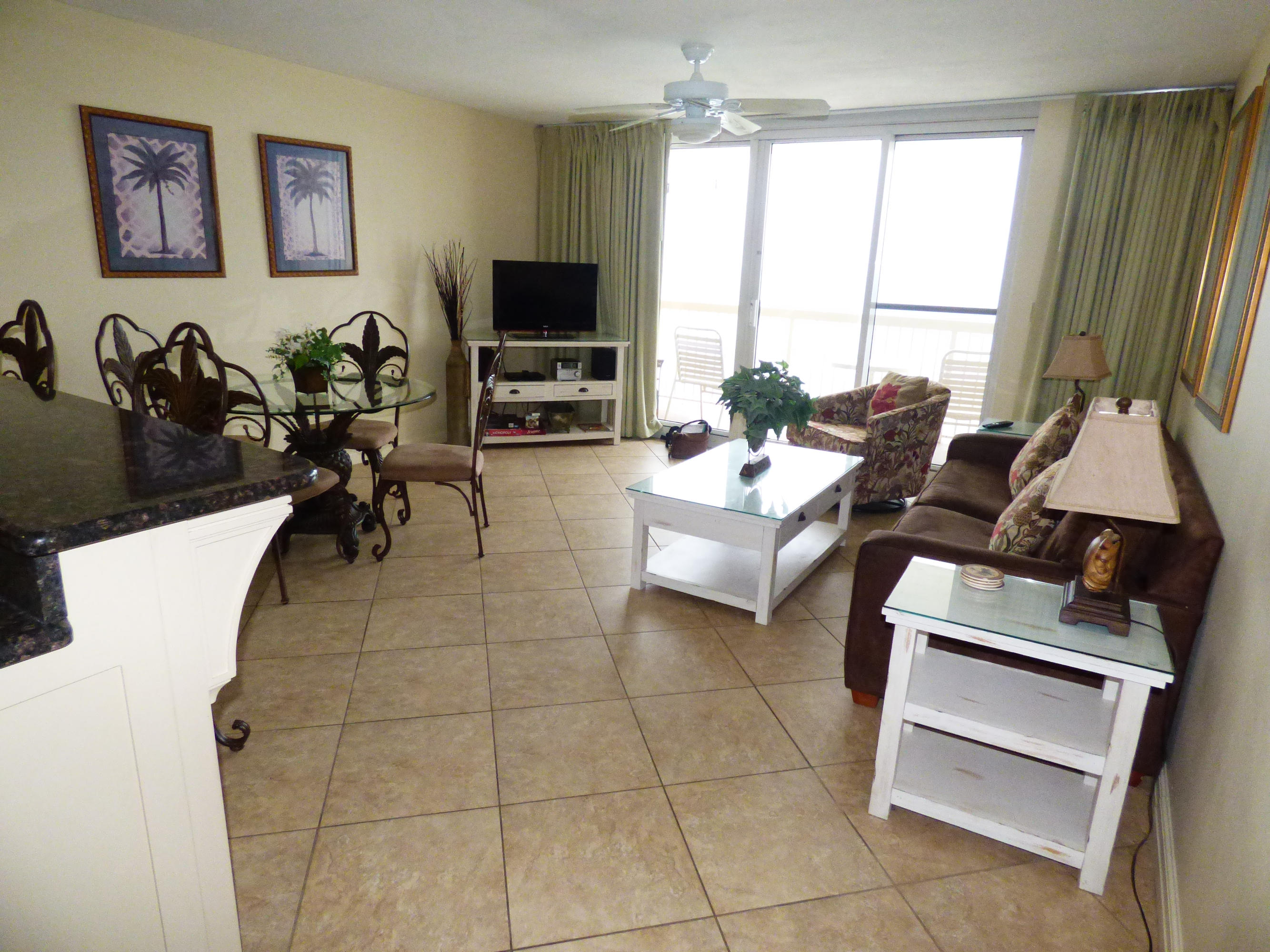 PELICAN BEACH RESORT CONDO - Residential