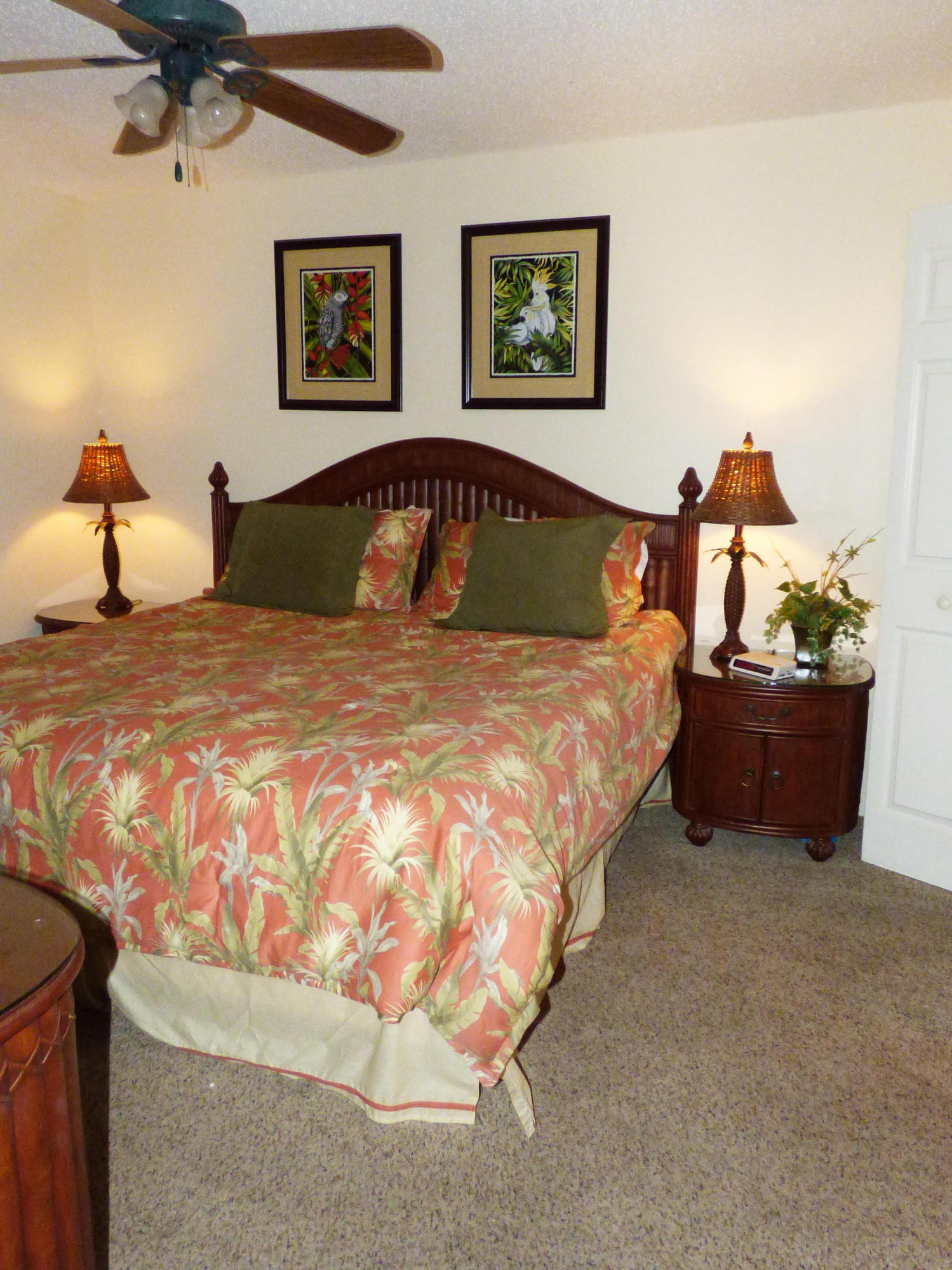 PELICAN BEACH RESORT CONDO - Residential