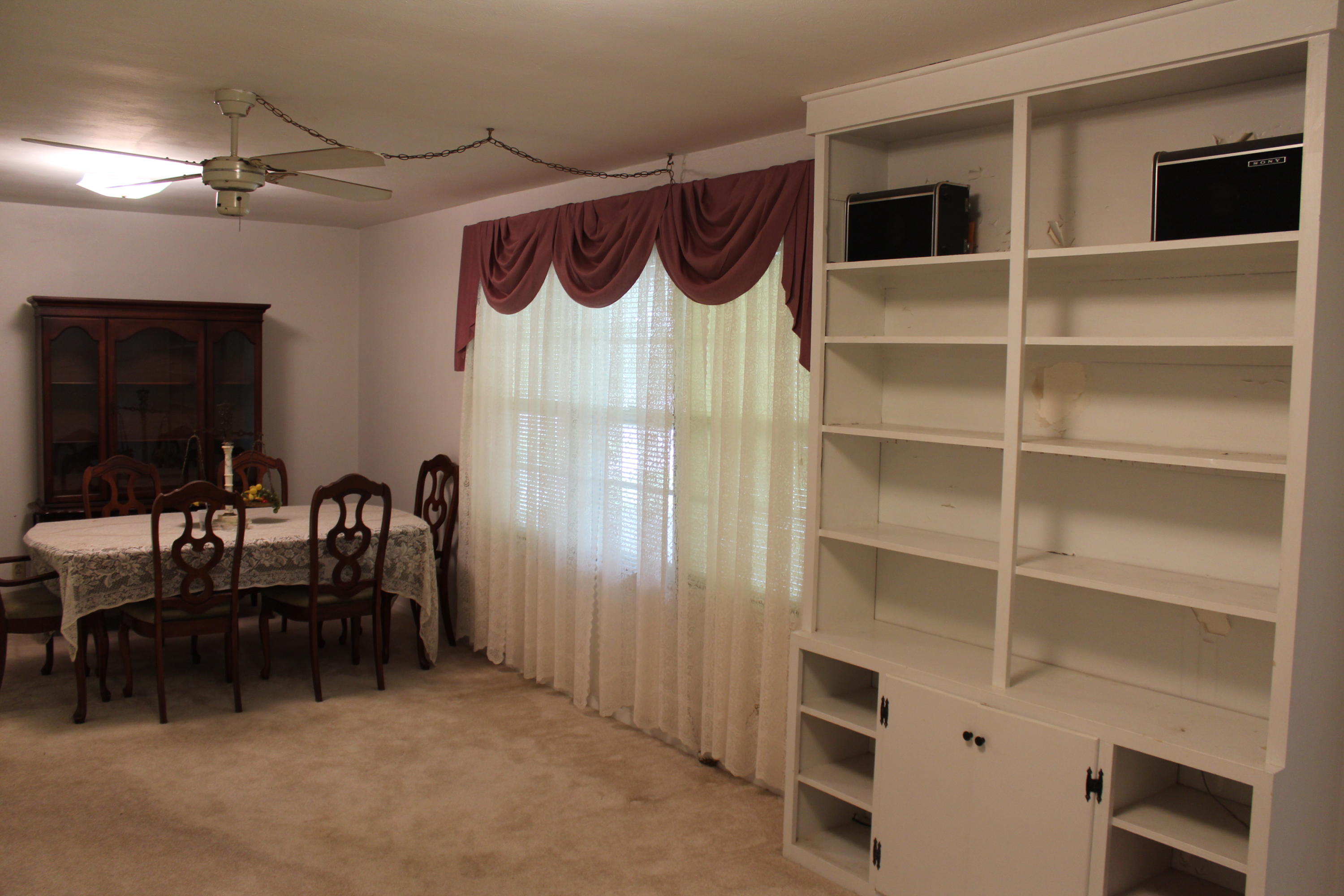 VALPARAISO PLAT 07 - Residential