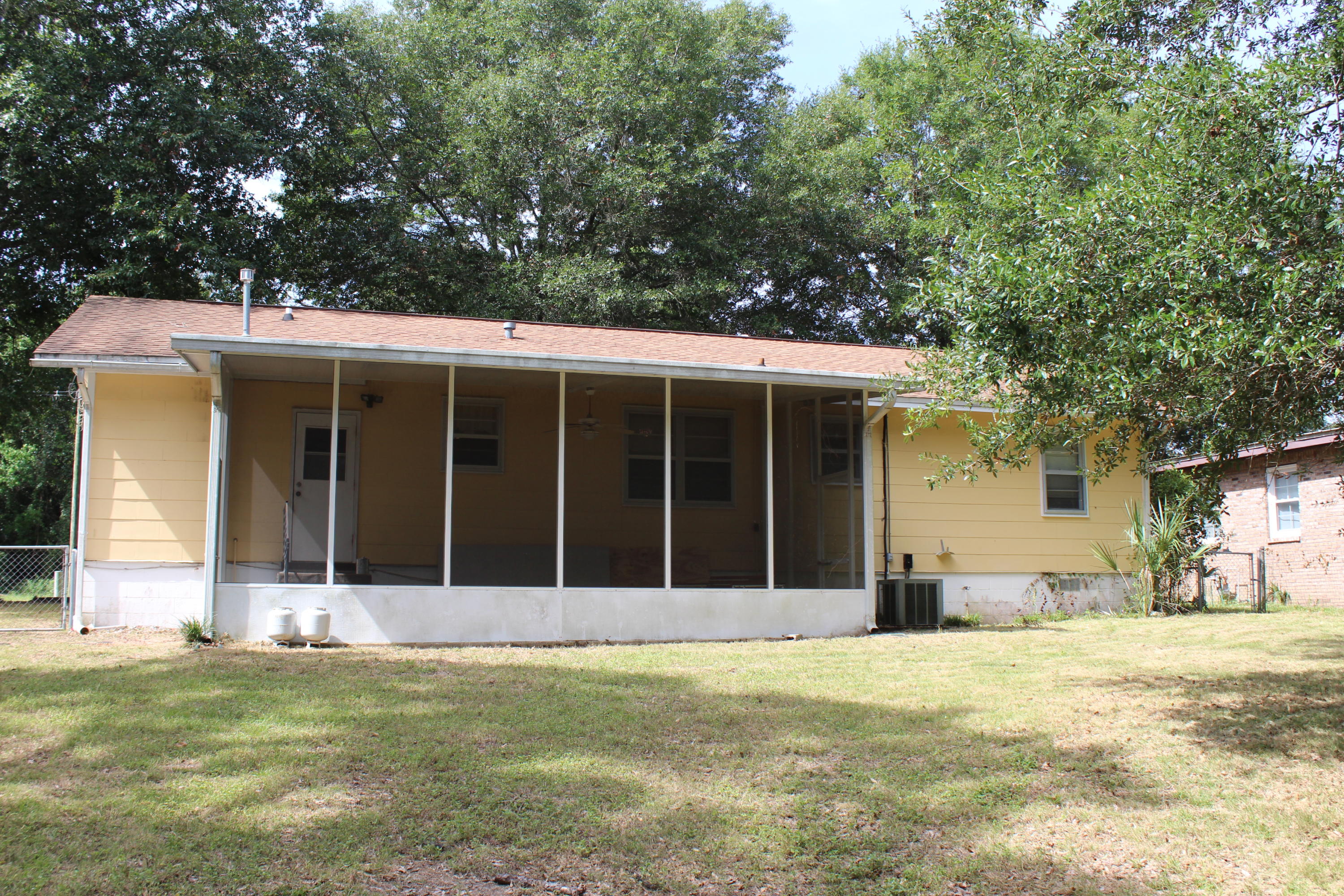VALPARAISO PLAT 07 - Residential