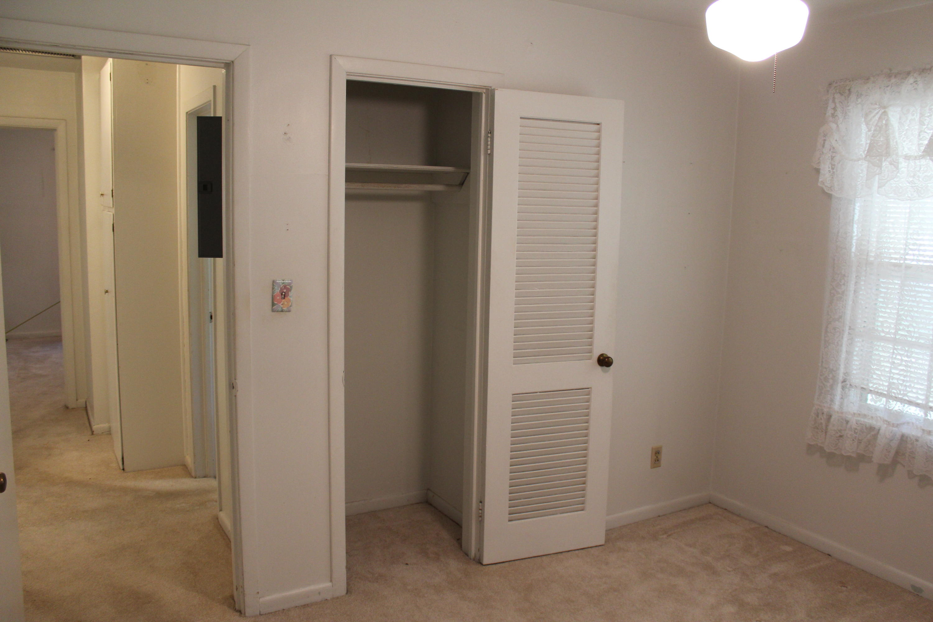 VALPARAISO PLAT 07 - Residential