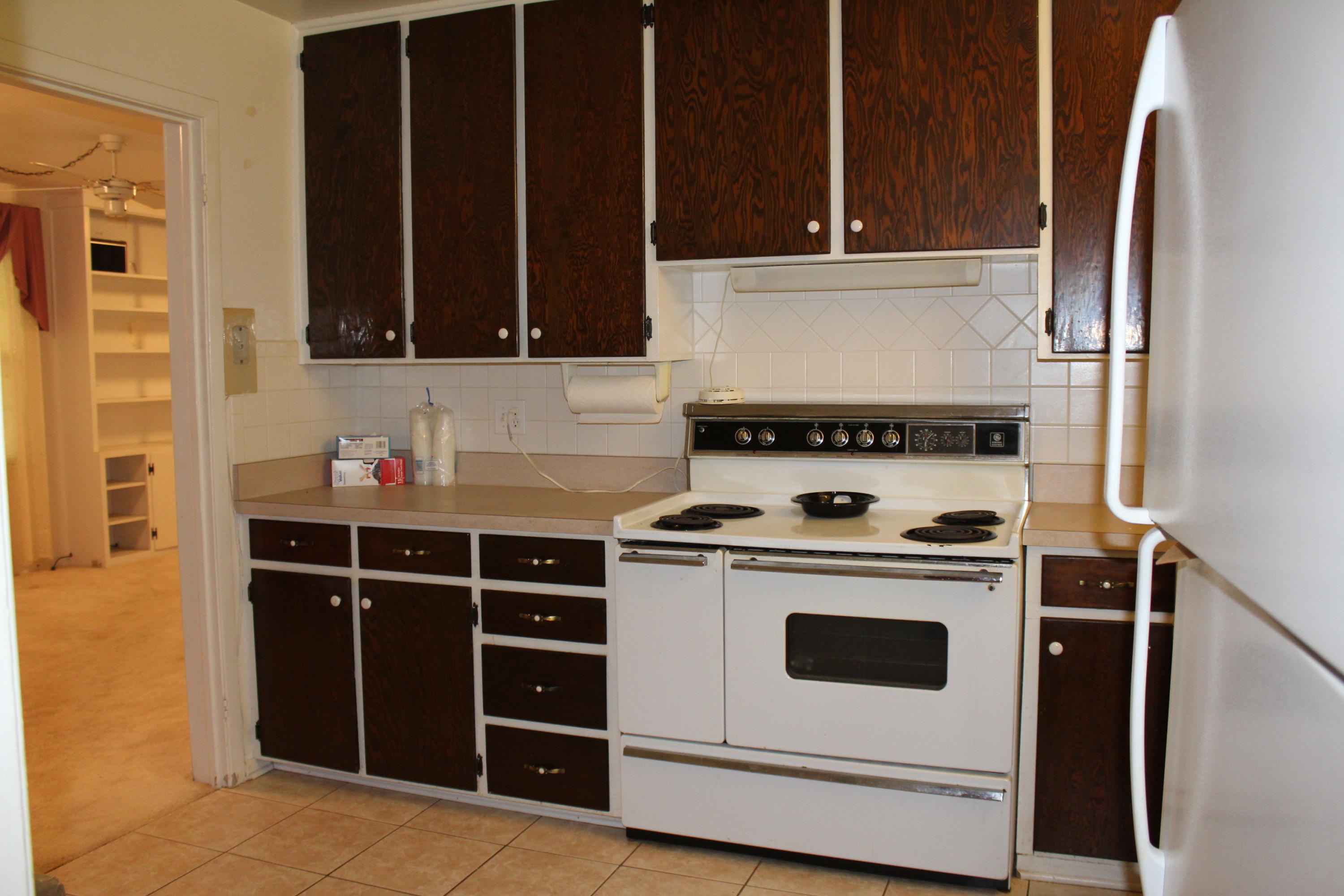 VALPARAISO PLAT 07 - Residential