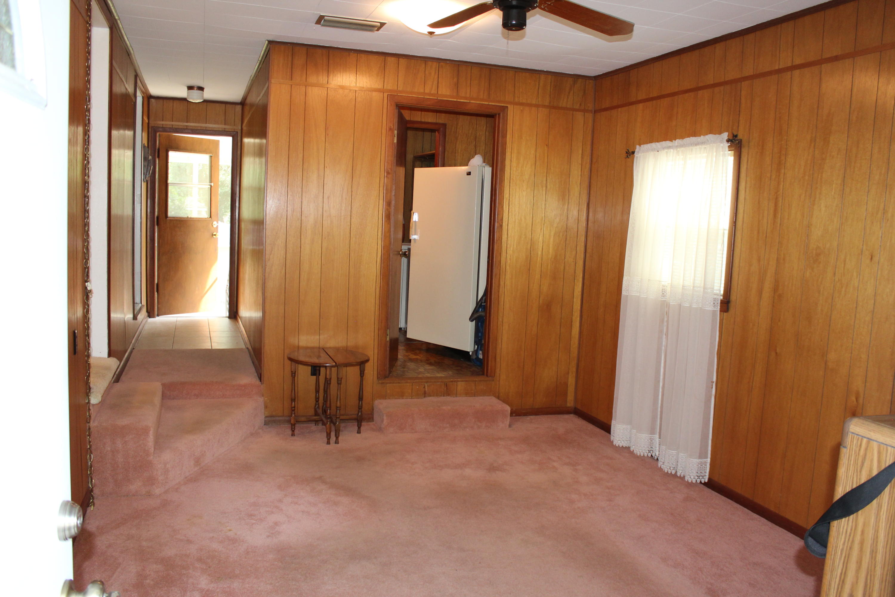 VALPARAISO PLAT 07 - Residential