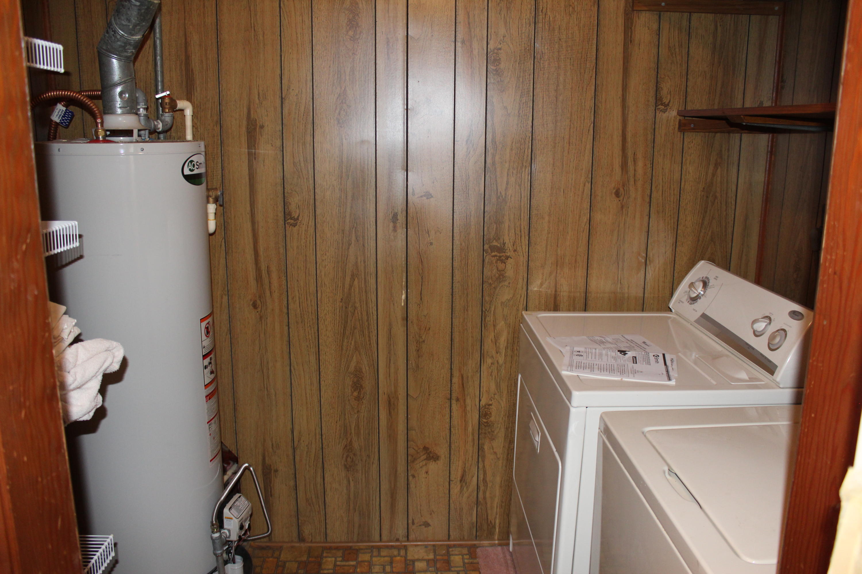 VALPARAISO PLAT 07 - Residential