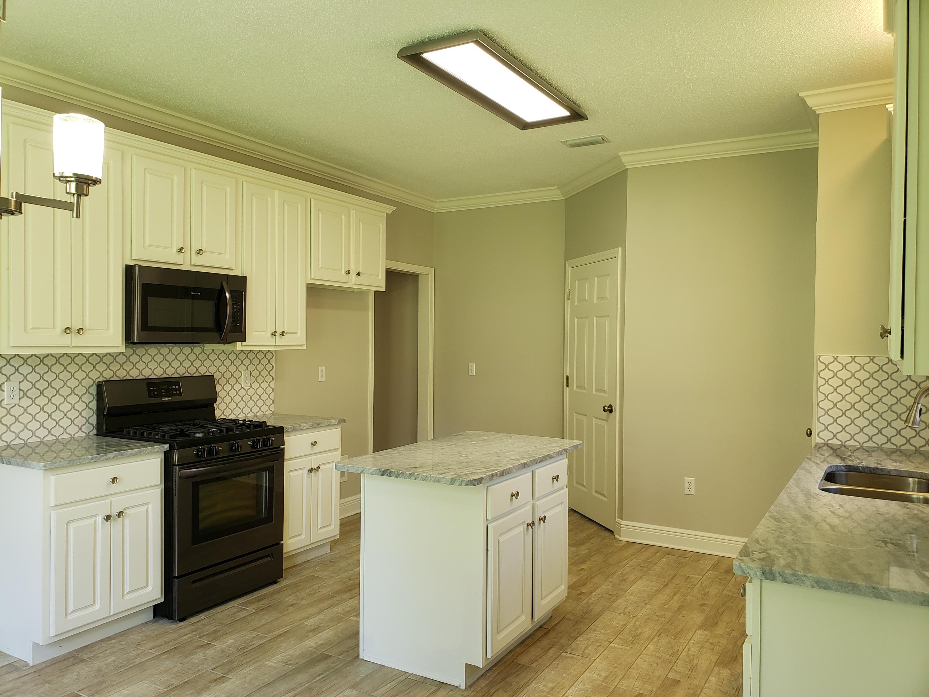 PARKWOOD ESTATES PH 7 - Residential