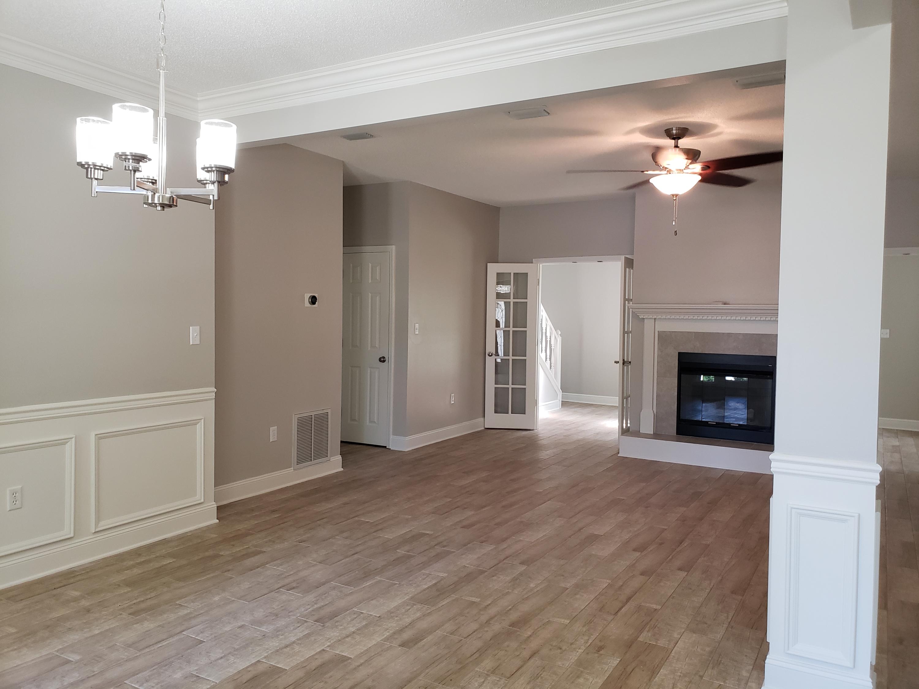 PARKWOOD ESTATES PH 7 - Residential