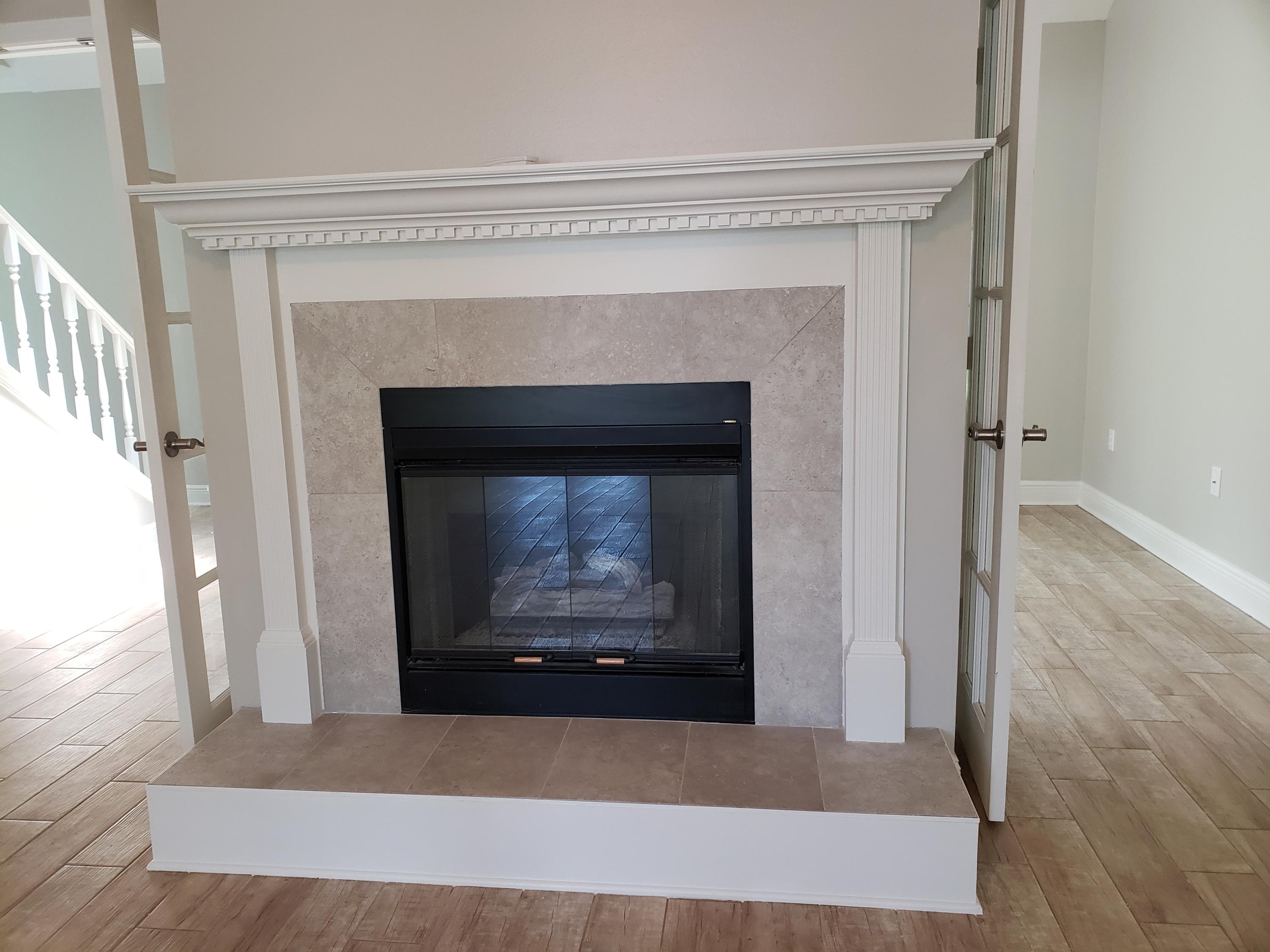 PARKWOOD ESTATES PH 7 - Residential