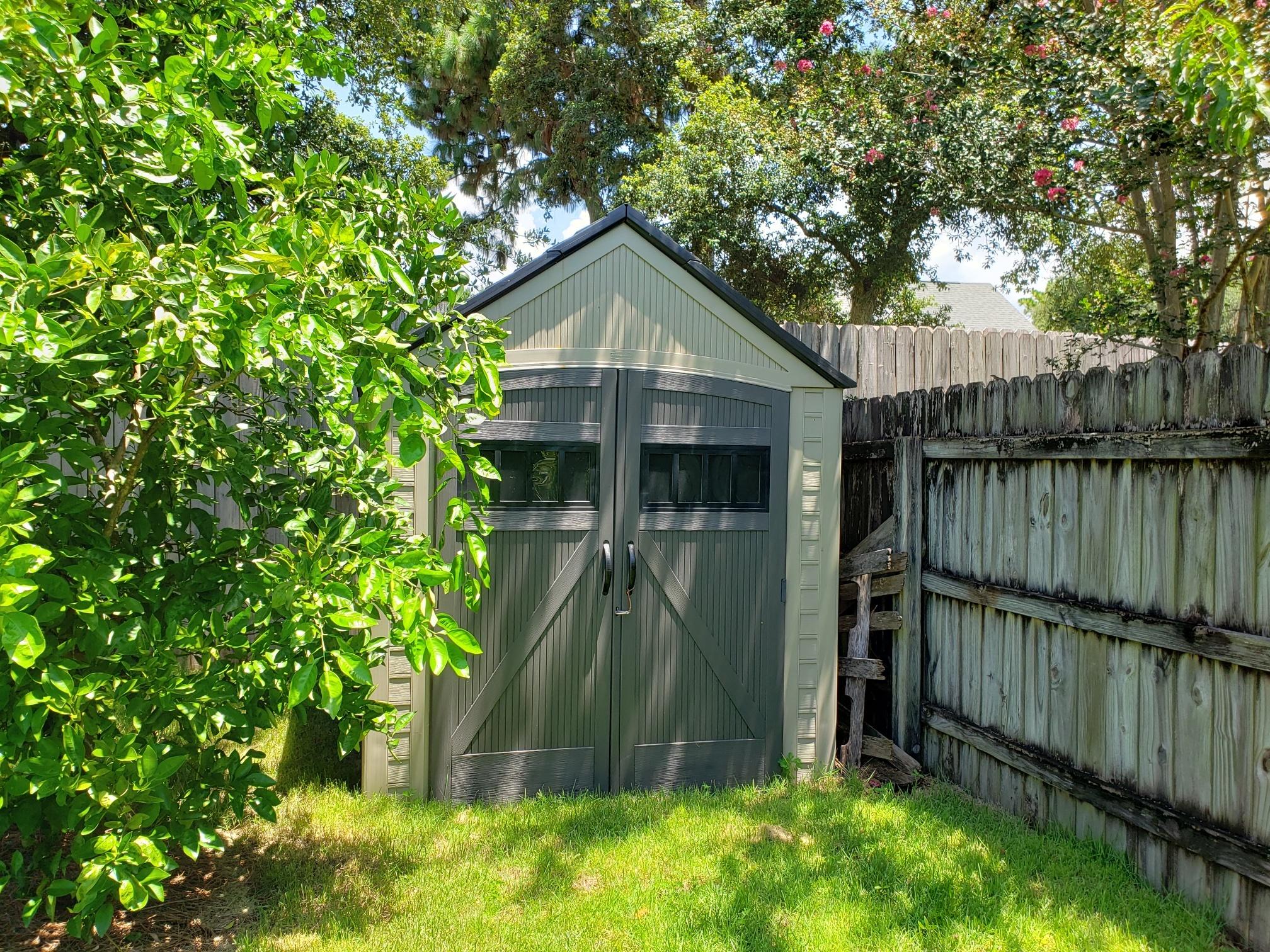 PARKWOOD ESTATES PH 7 - Residential