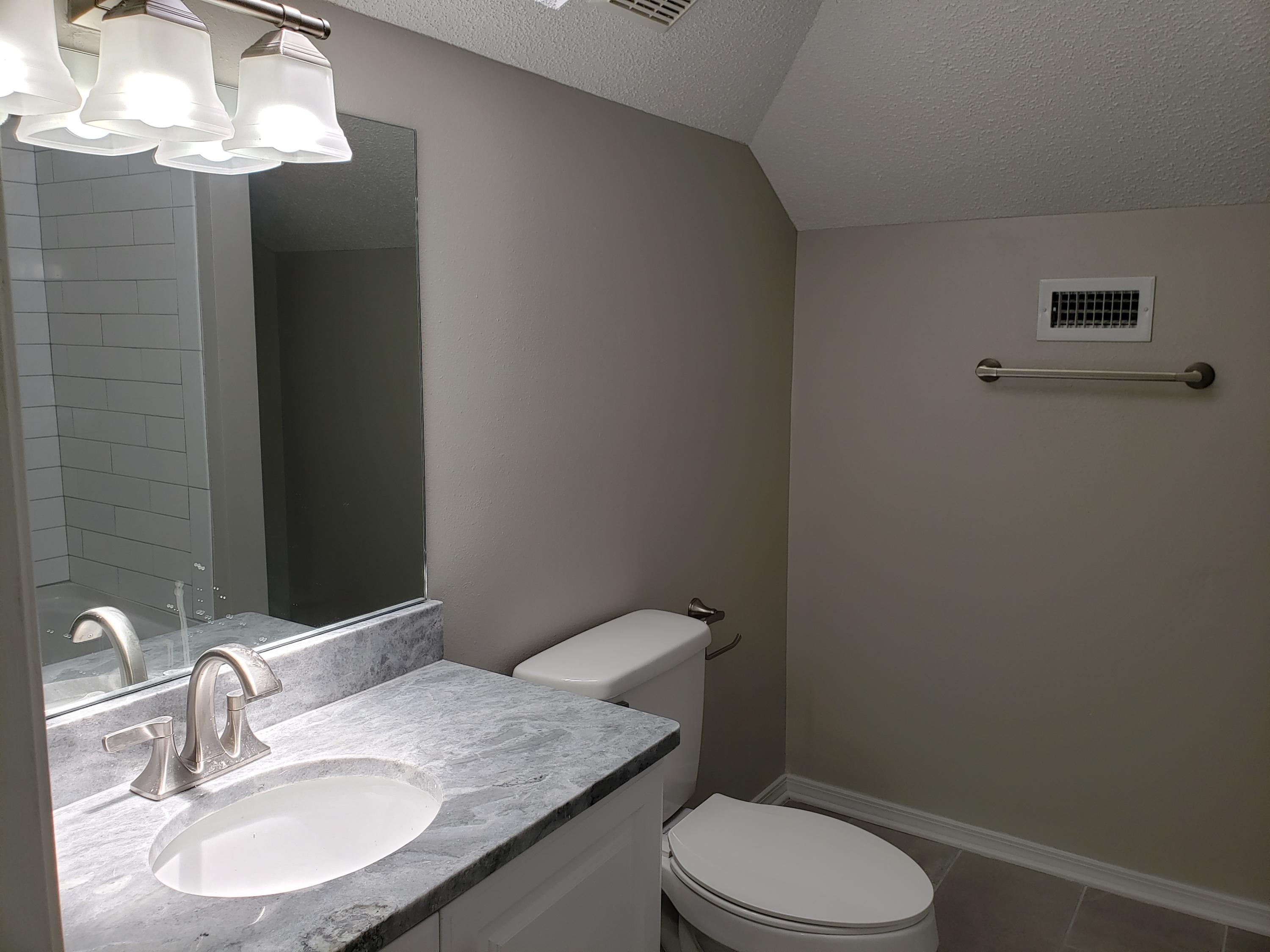 PARKWOOD ESTATES PH 7 - Residential