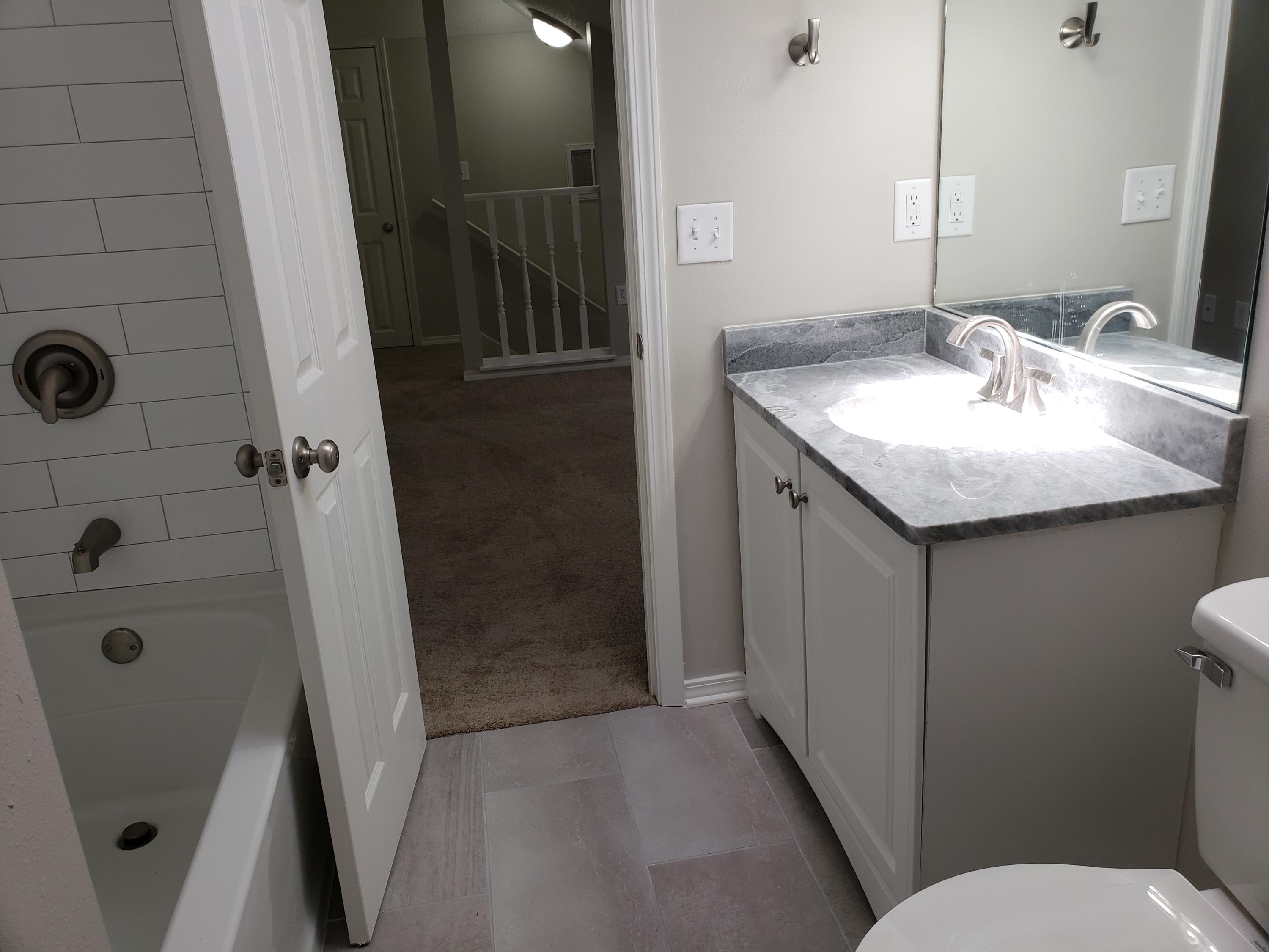 PARKWOOD ESTATES PH 7 - Residential