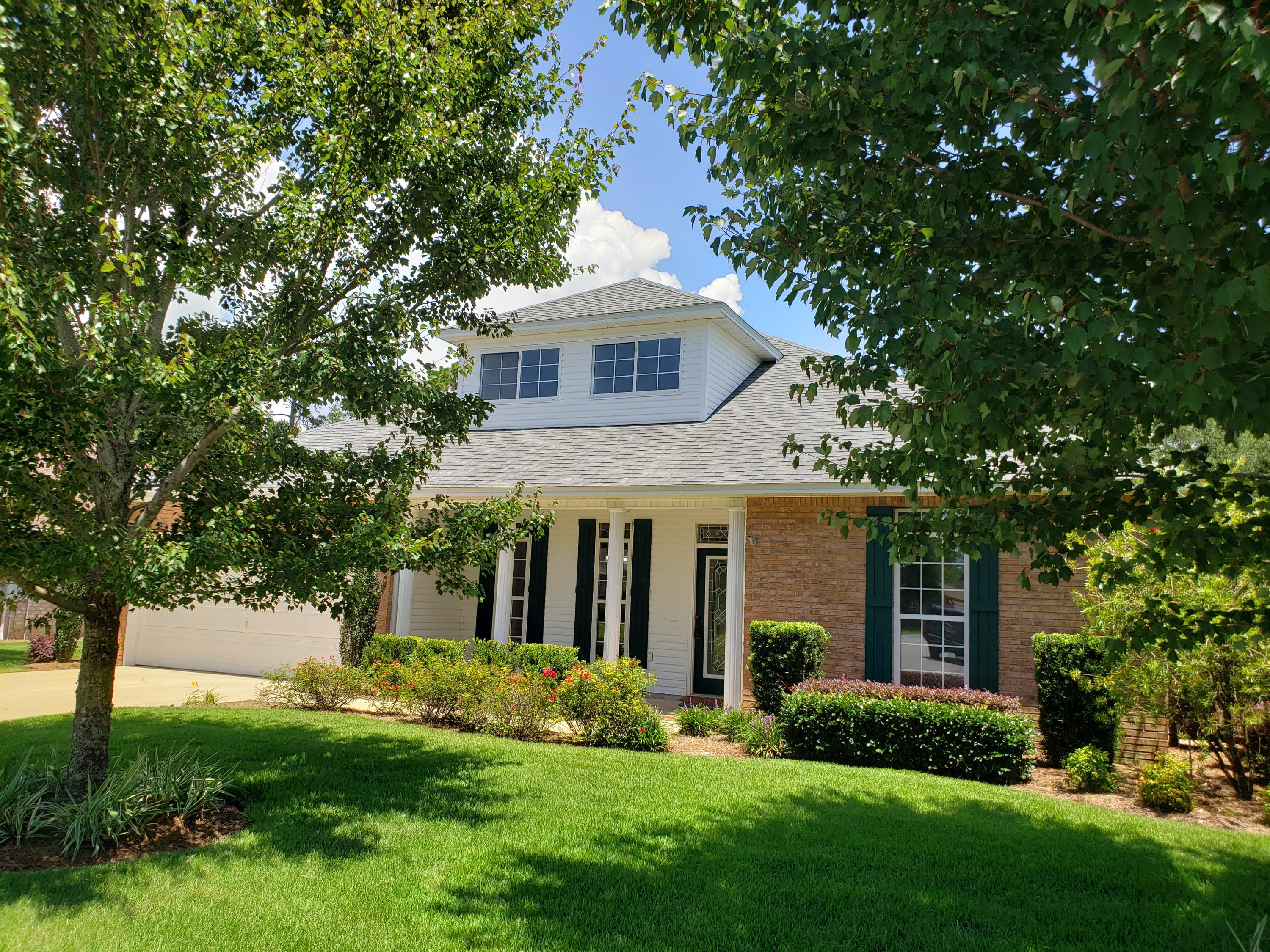 PARKWOOD ESTATES PH 7 - Residential