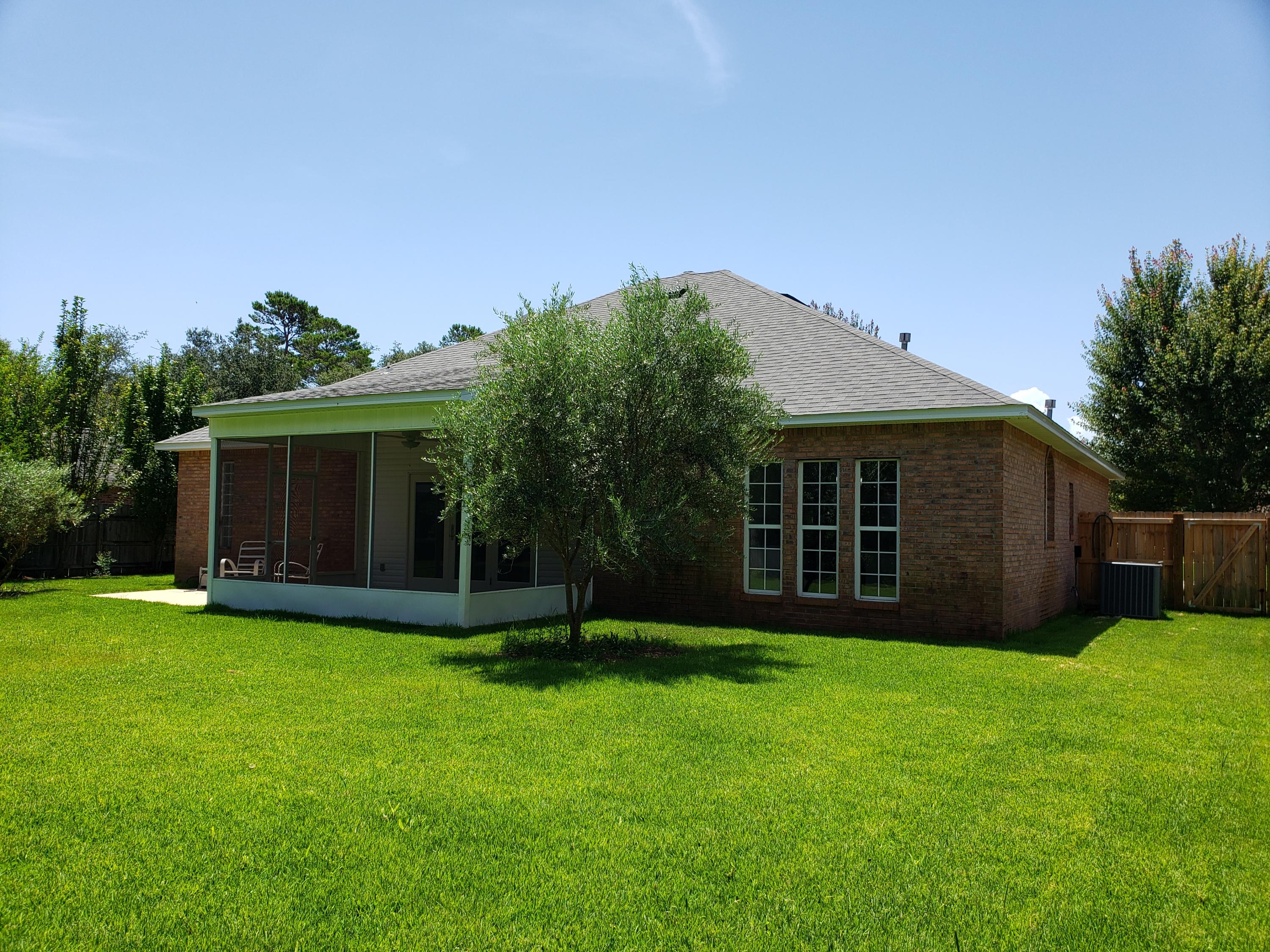 PARKWOOD ESTATES PH 7 - Residential