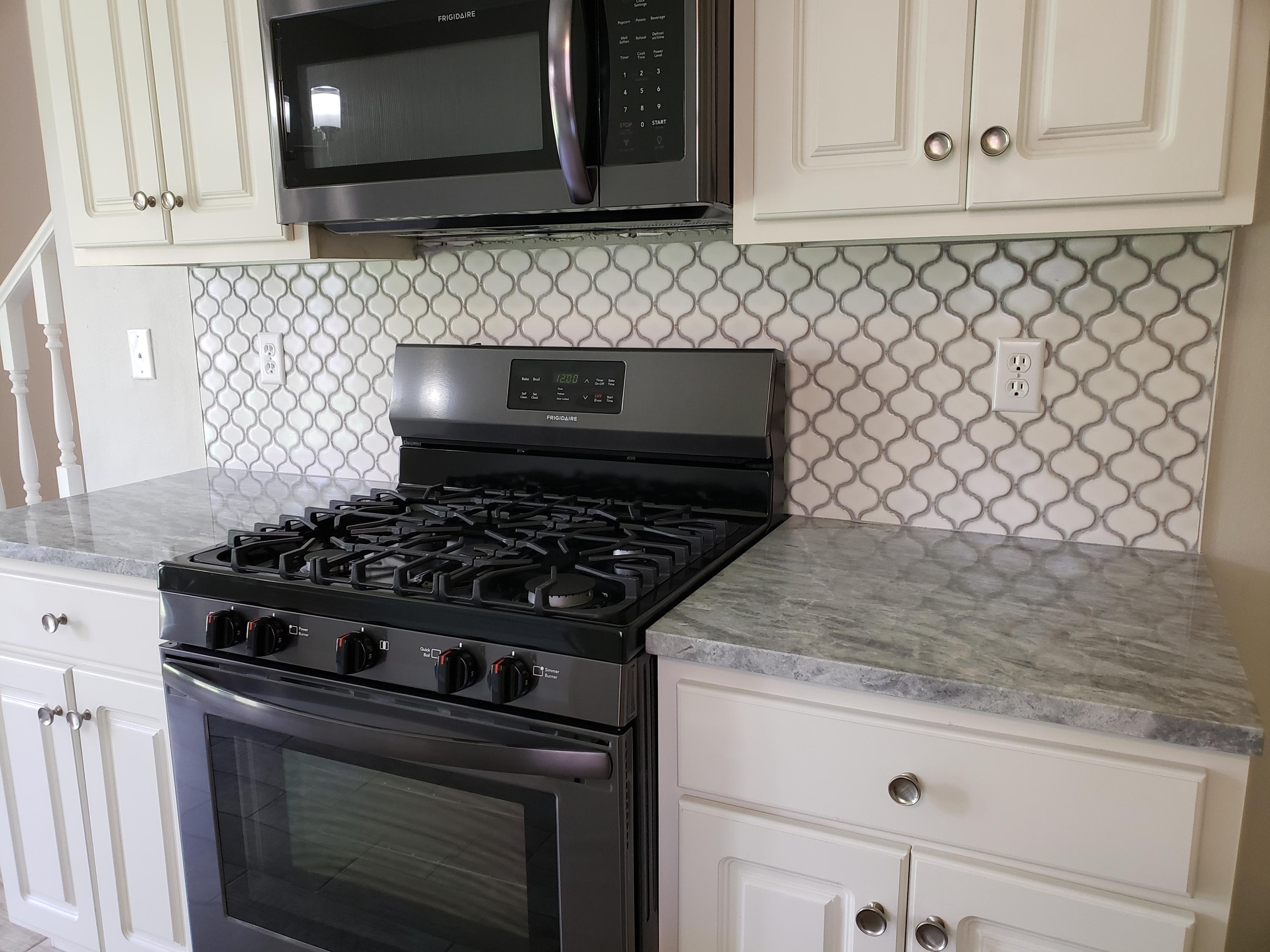 PARKWOOD ESTATES PH 7 - Residential