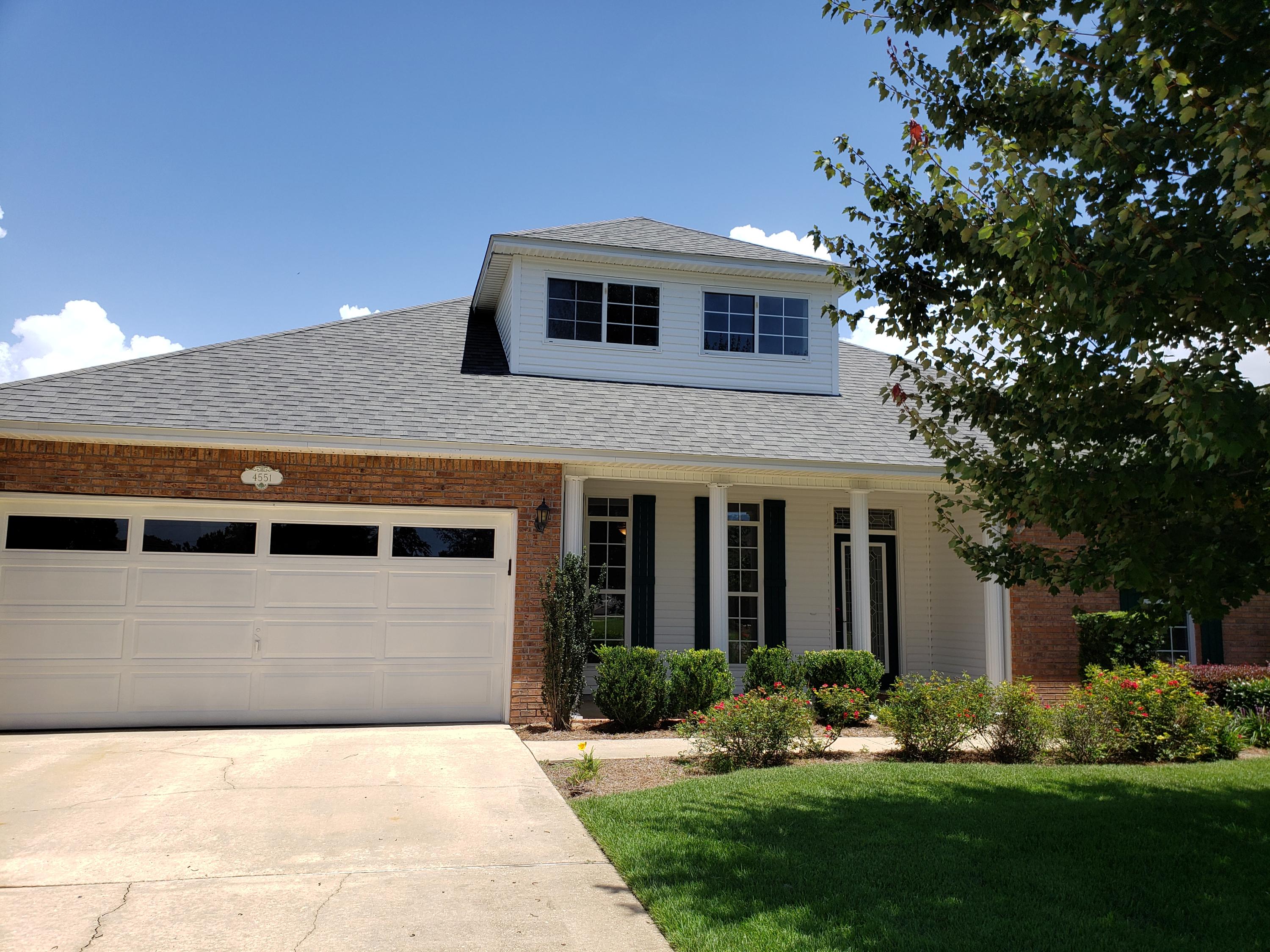 PARKWOOD ESTATES PH 7 - Residential