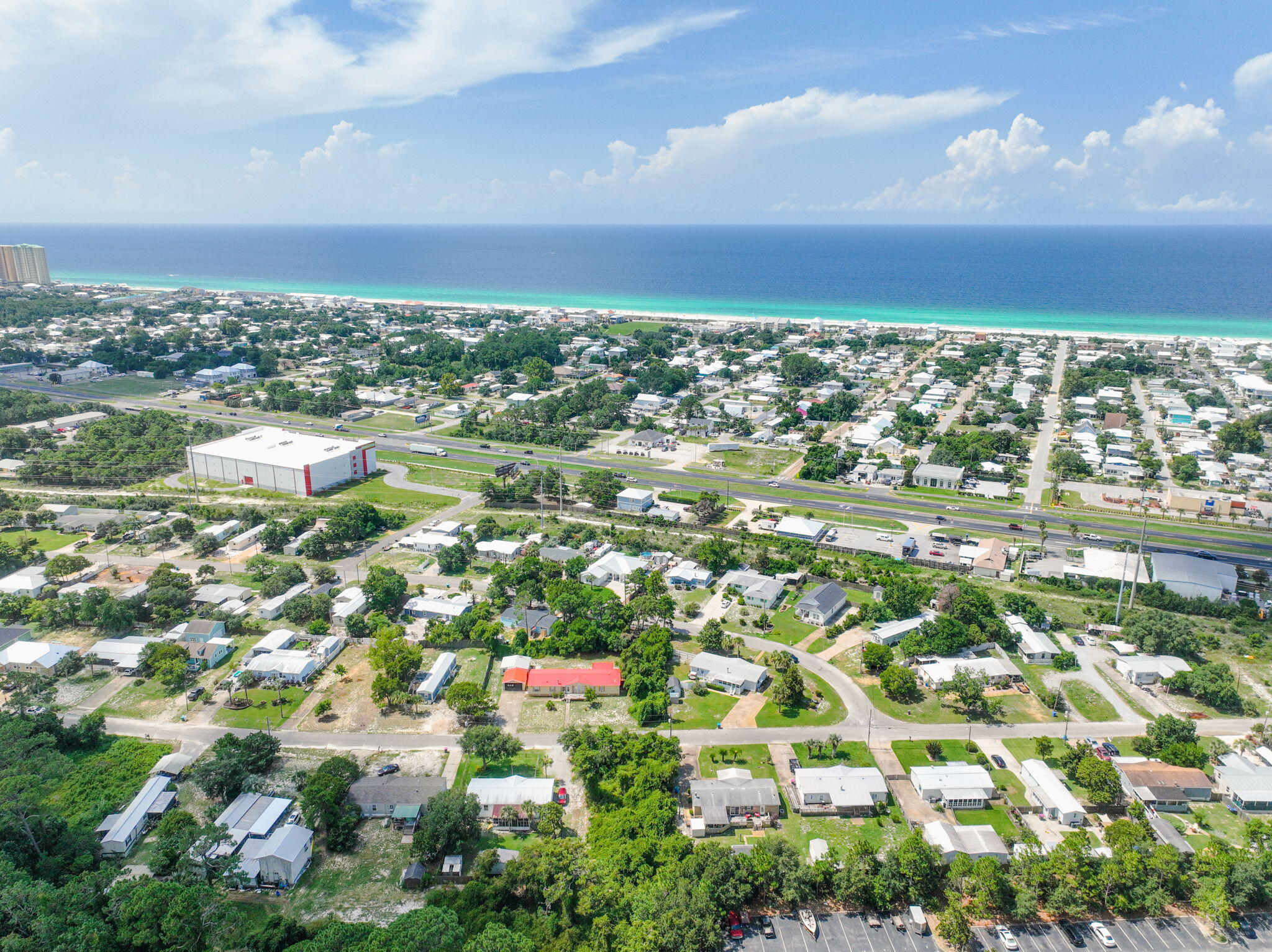 SAND DOLLAR ESTATES - Land