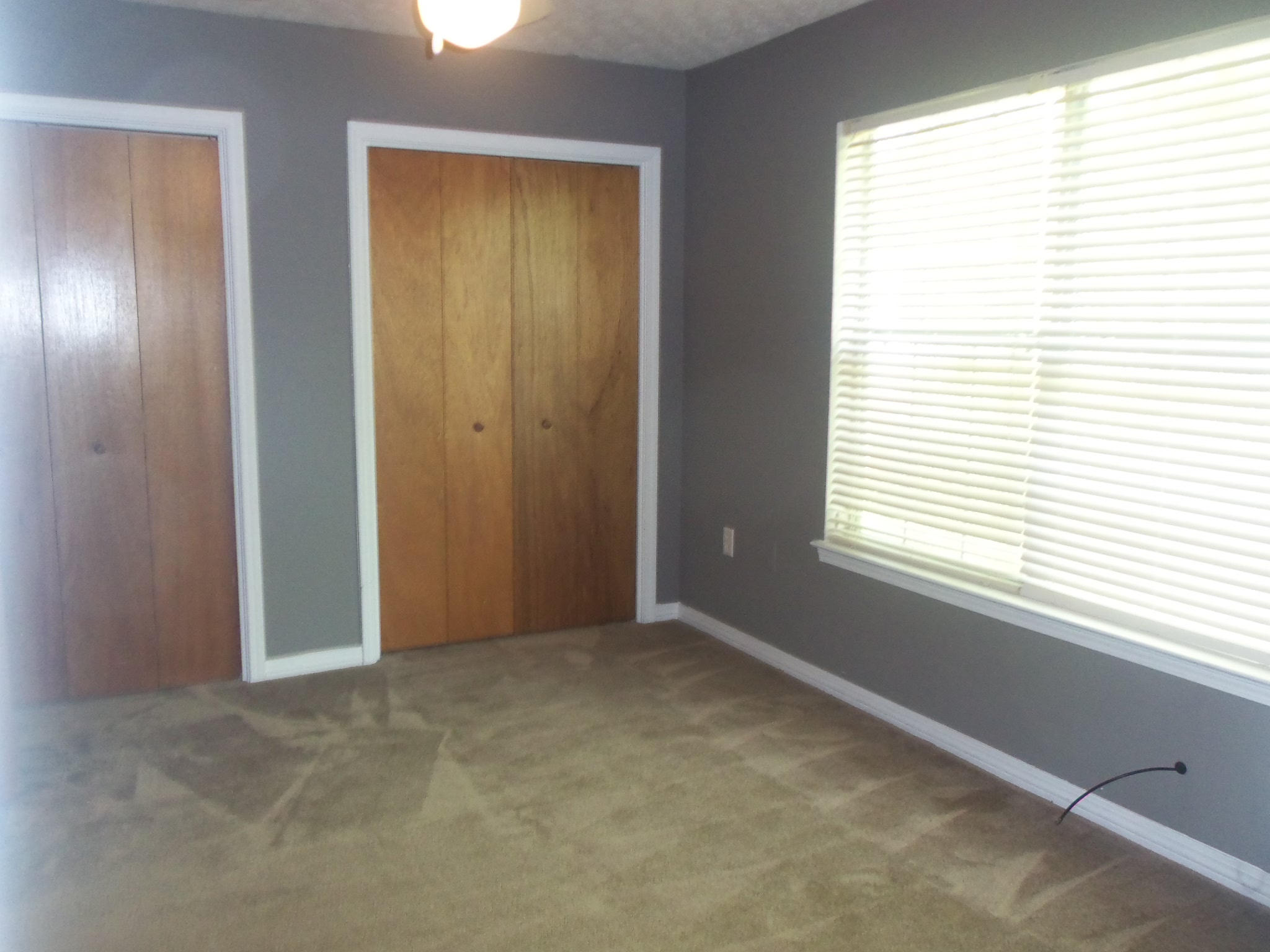 FOREST OAKS PH 3 - Residential Lease