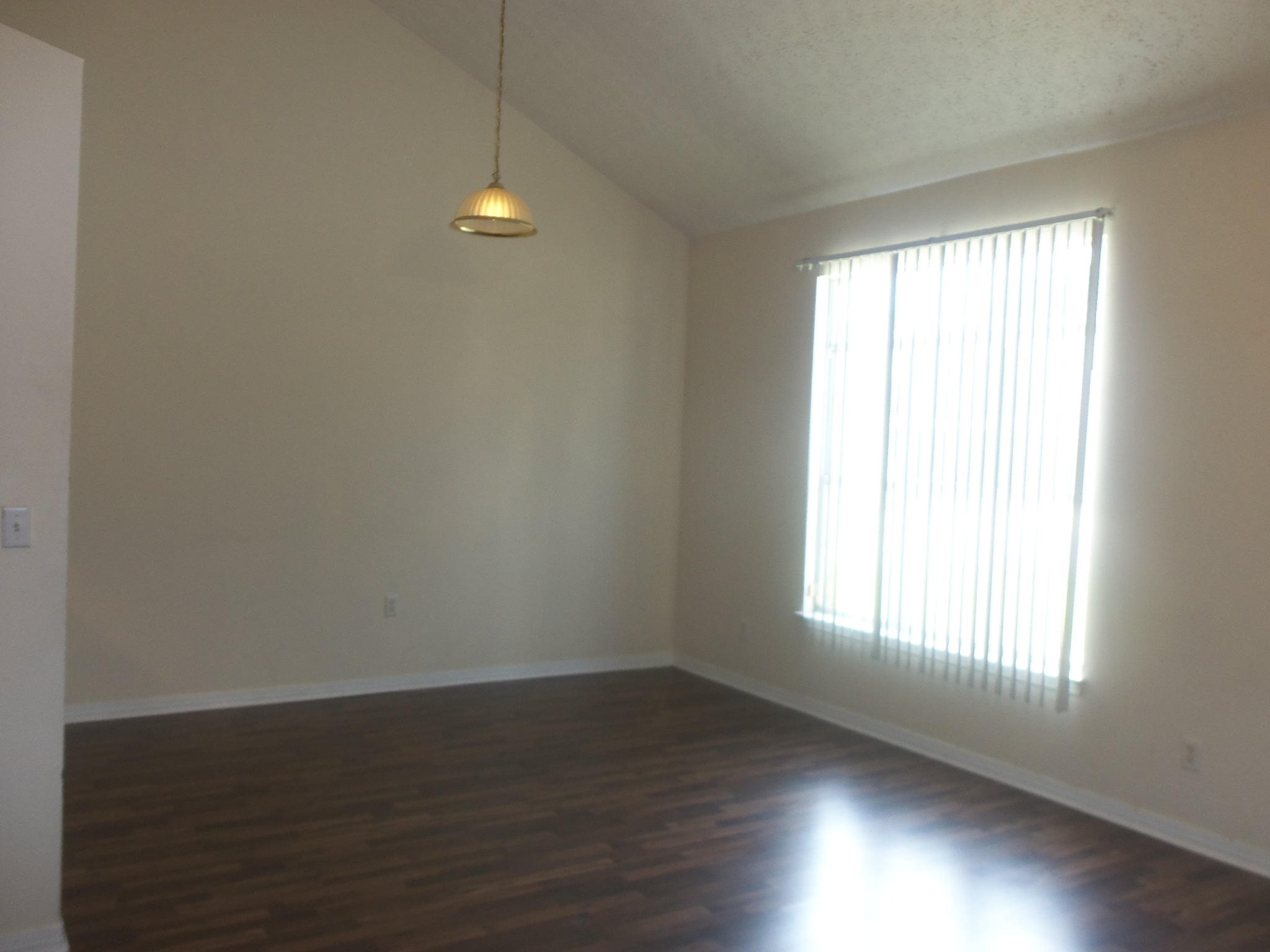 FOREST OAKS PH 3 - Residential Lease