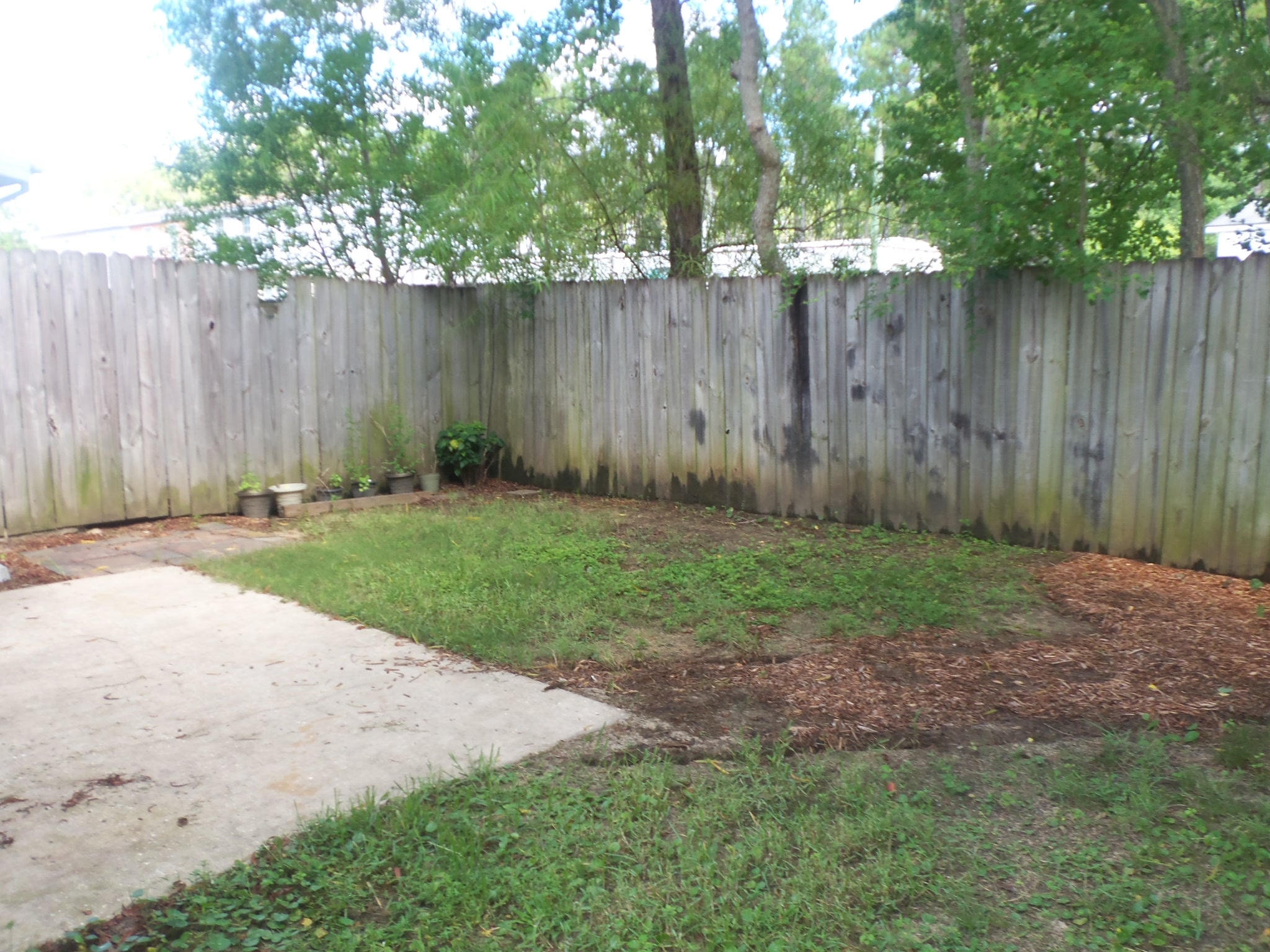 FOREST OAKS PH 3 - Residential Lease