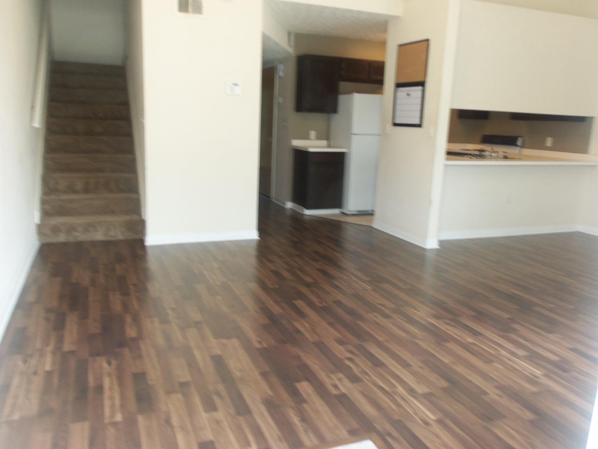 FOREST OAKS PH 3 - Residential Lease