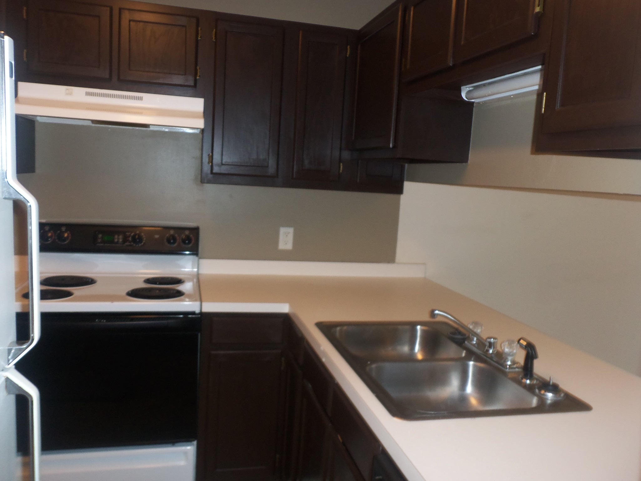 FOREST OAKS PH 3 - Residential Lease