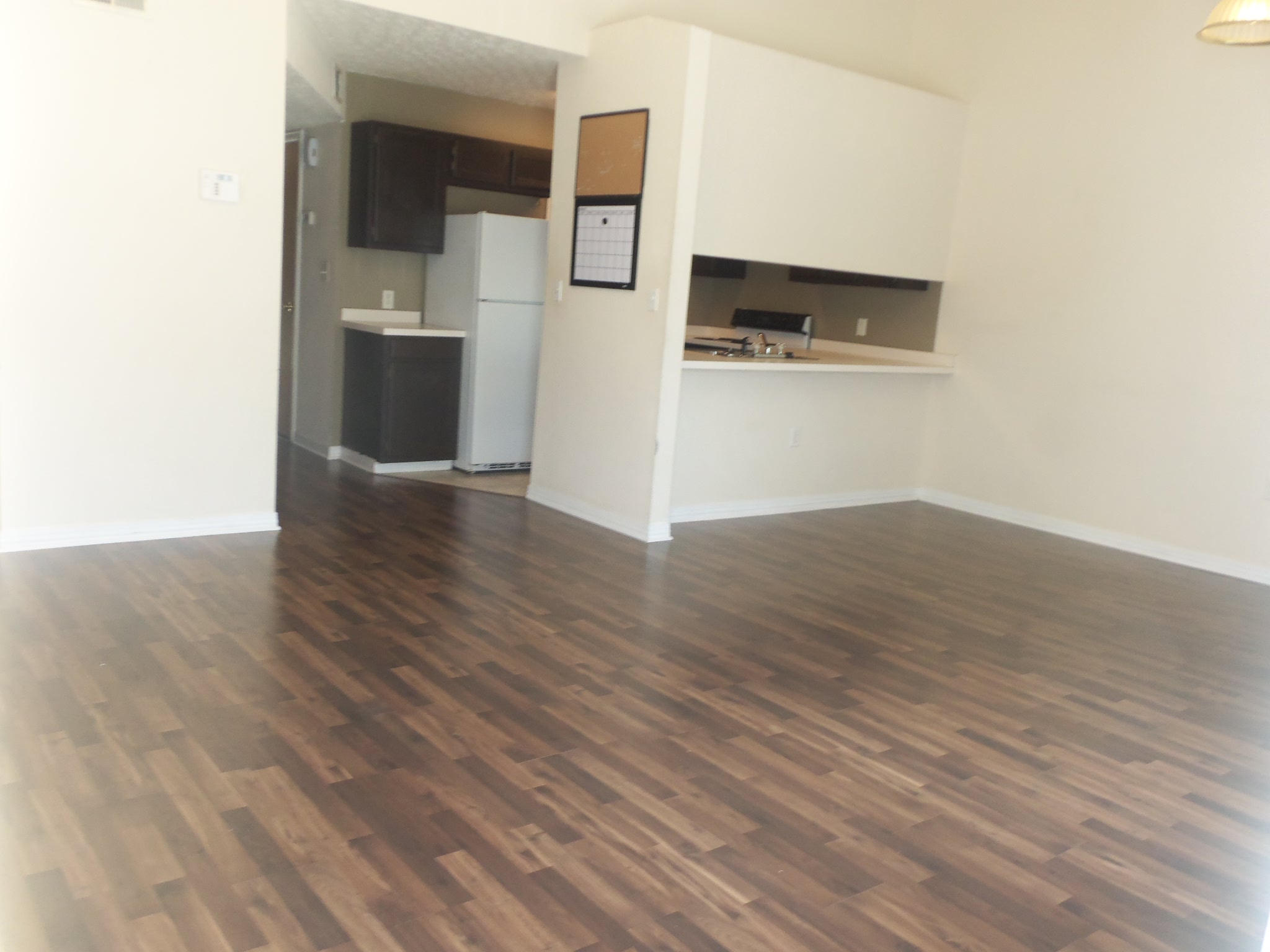 FOREST OAKS PH 3 - Residential Lease