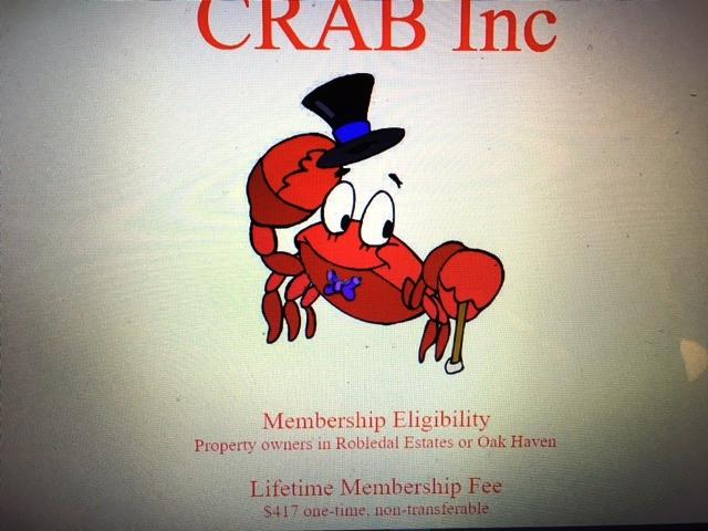 ROBLEDAL ESTATES - Residential