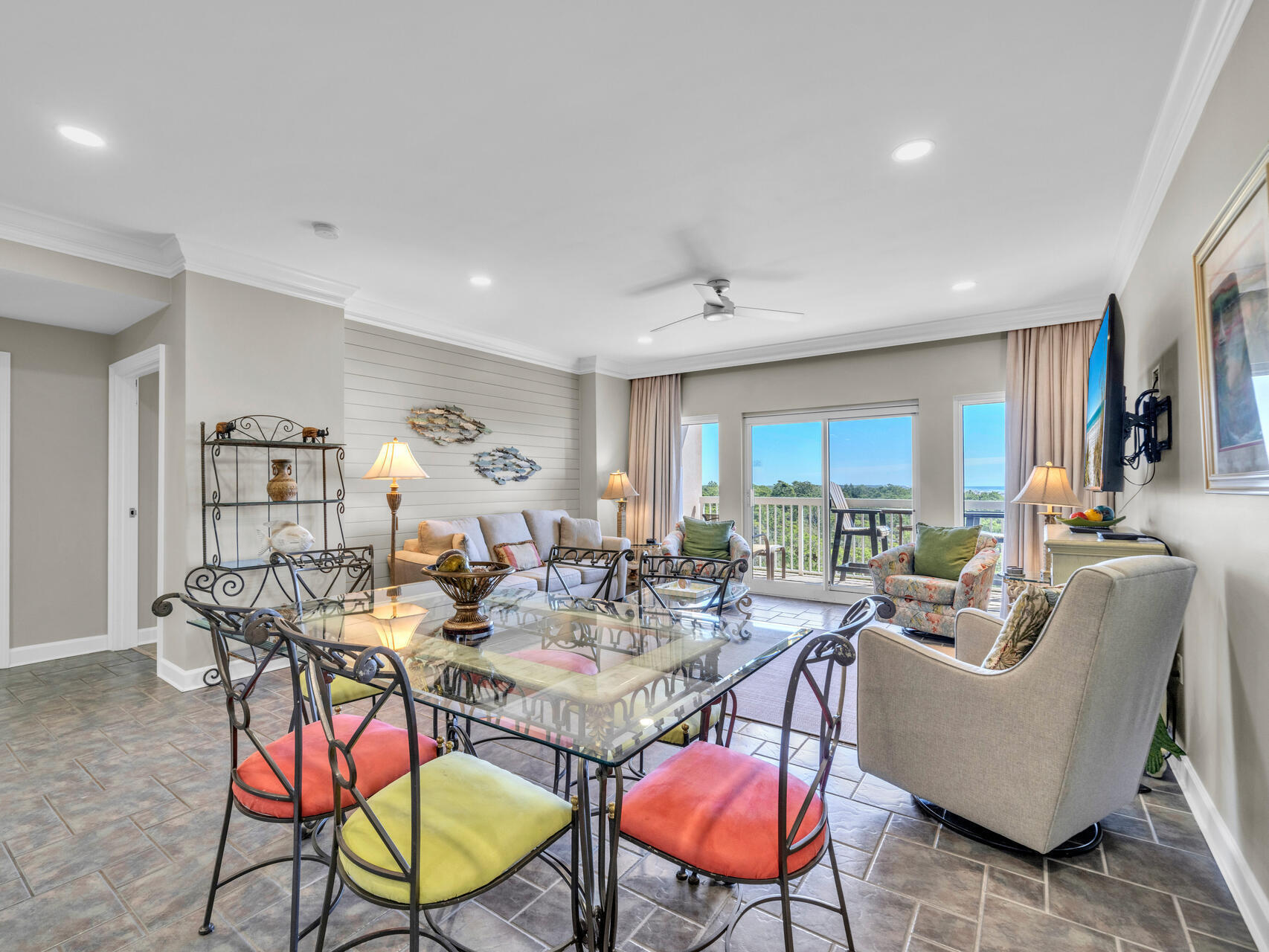 SUMMIT AT TOPS'L (THE) - Residential